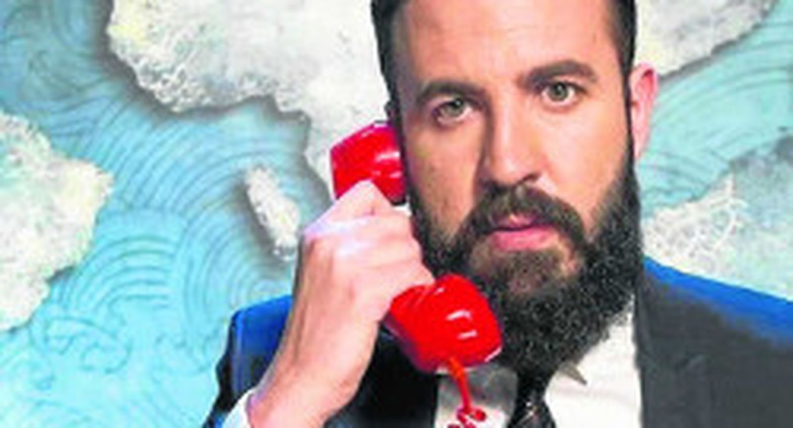 "Hacemos un humor irreverente, pero nunca irrespetuoso"