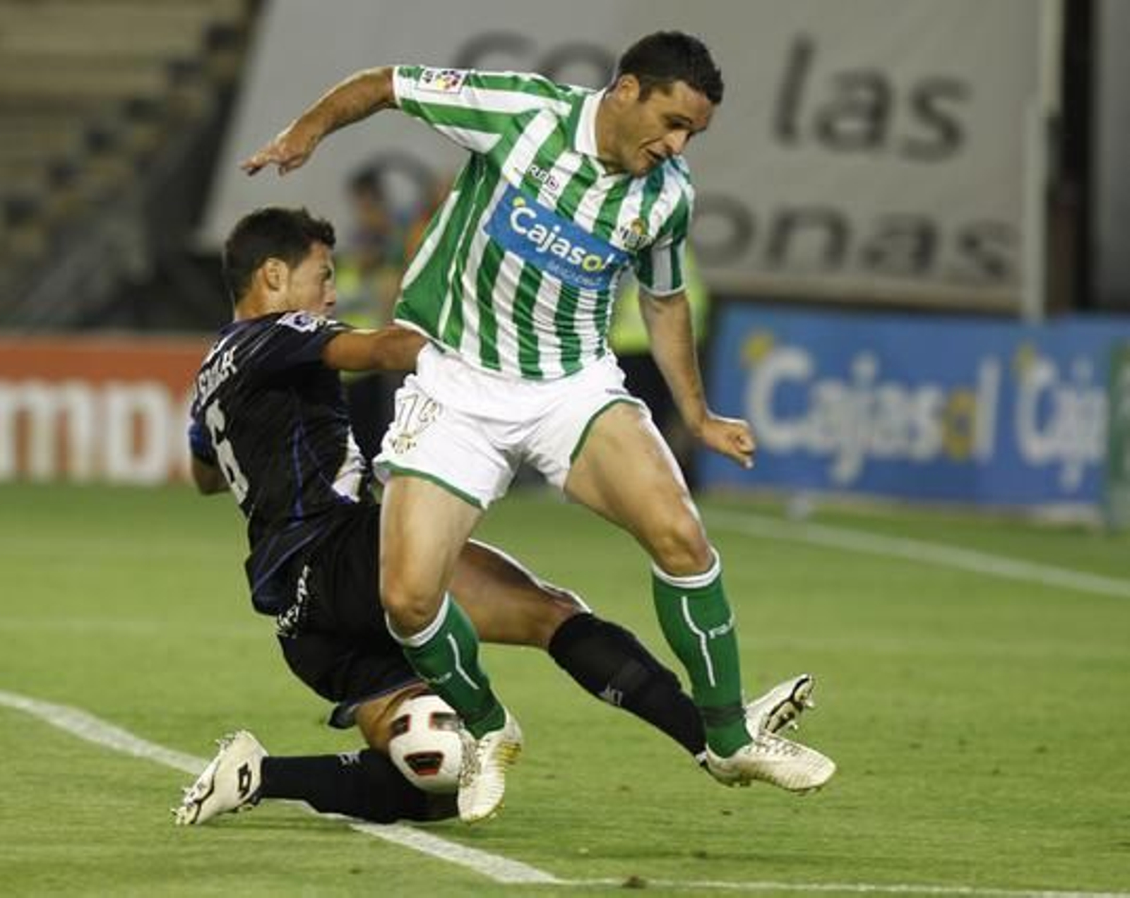 Foto: Antonio Pizarro