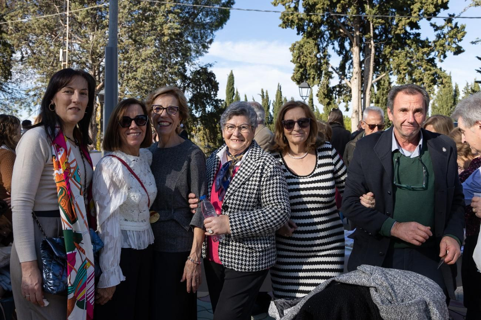 XLV Fiesta de la Aceituna en Martos