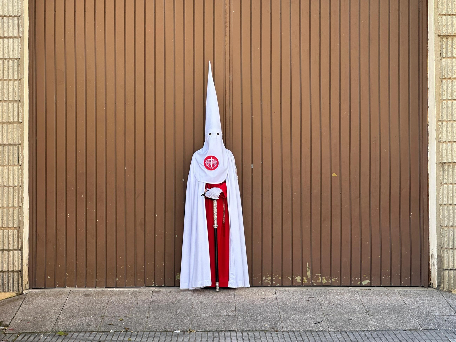 Imágenes del lunes 14 de abril en Huelva