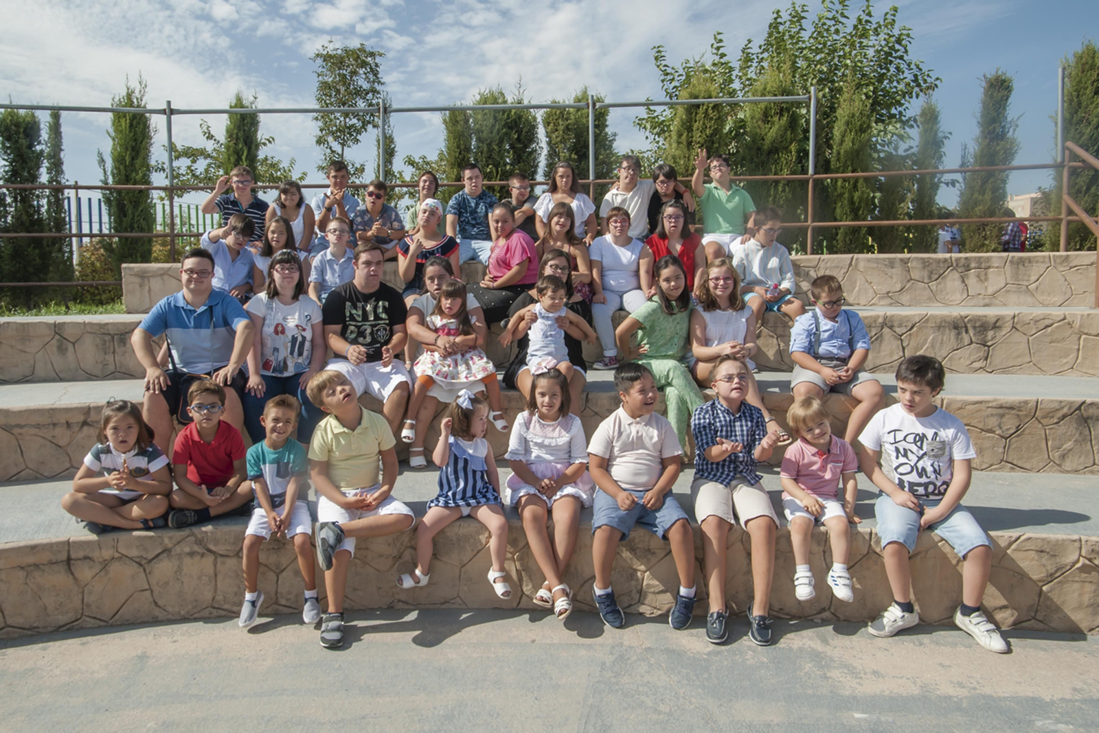 Nuevo calendario Cedown 2019