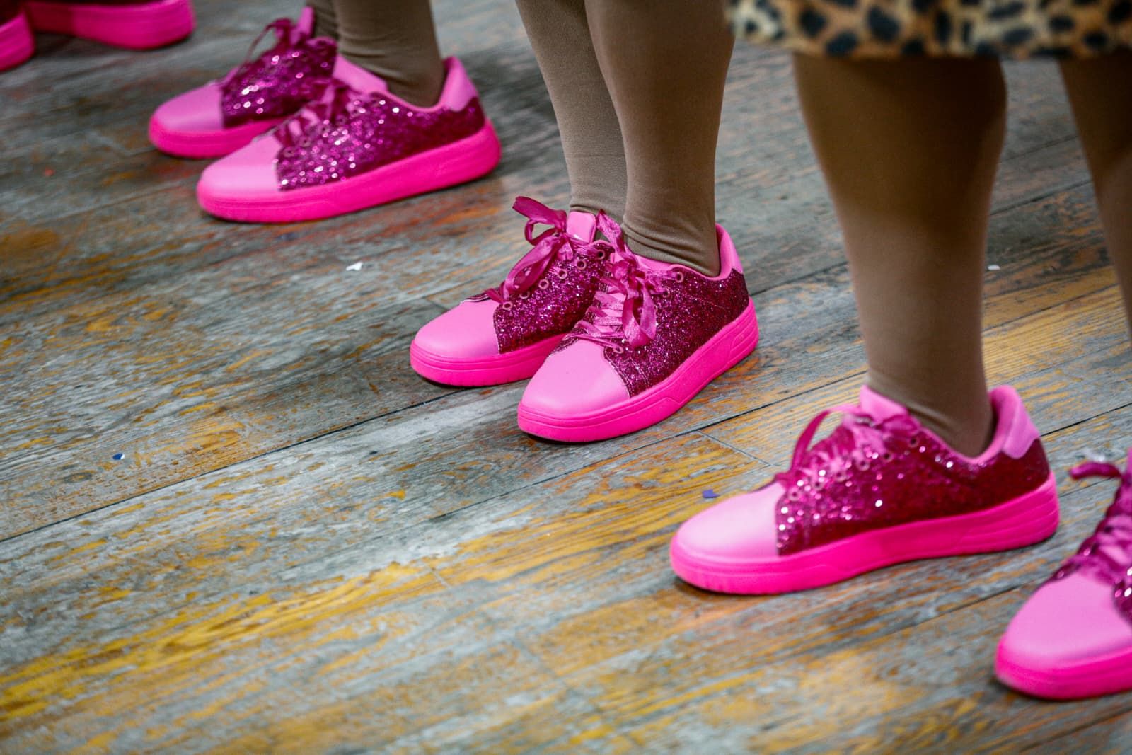 Búscate en las mejores imágenes de la tercera sesión de preliminares del COAC 2026