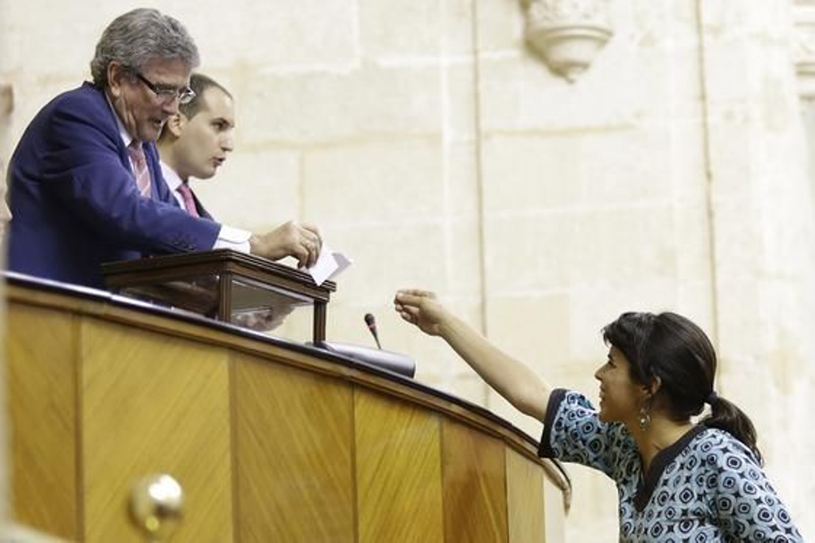 Foto: Juan Carlos Munoz