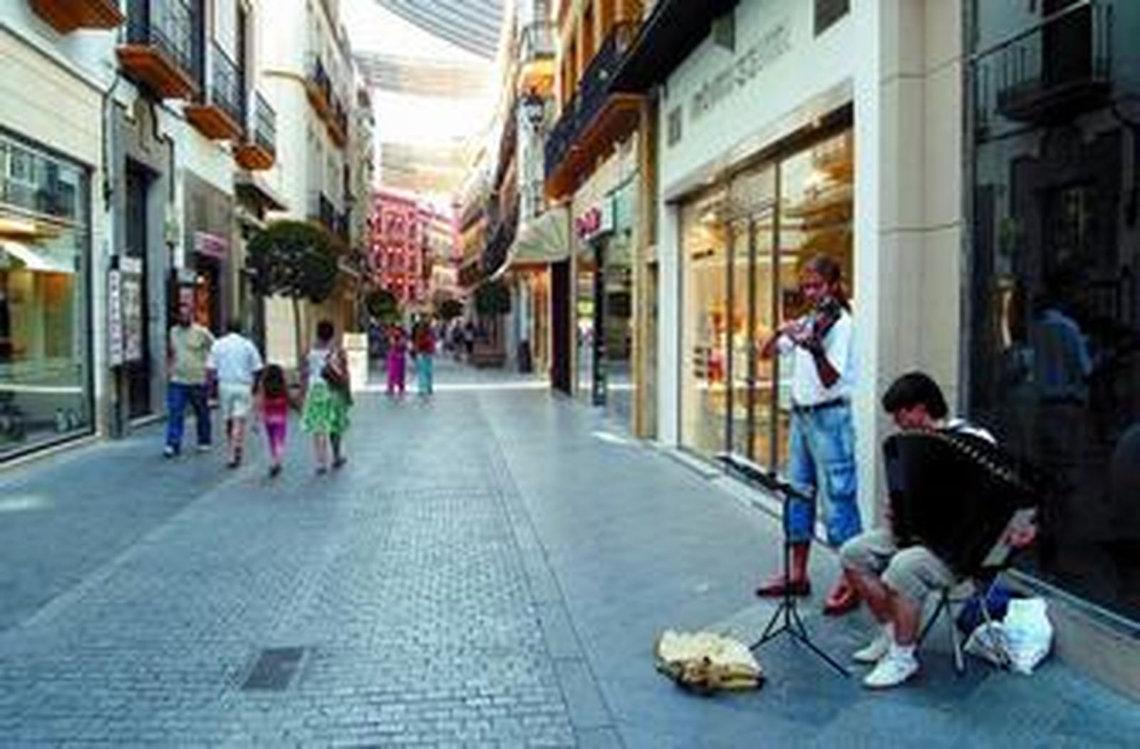 Un informe alerta de la saturación del mercado de oficinas en el Aljarafe