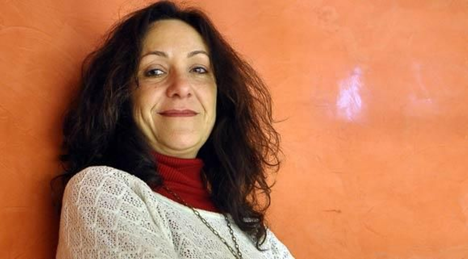 El relato de una vida con paleta y pincel