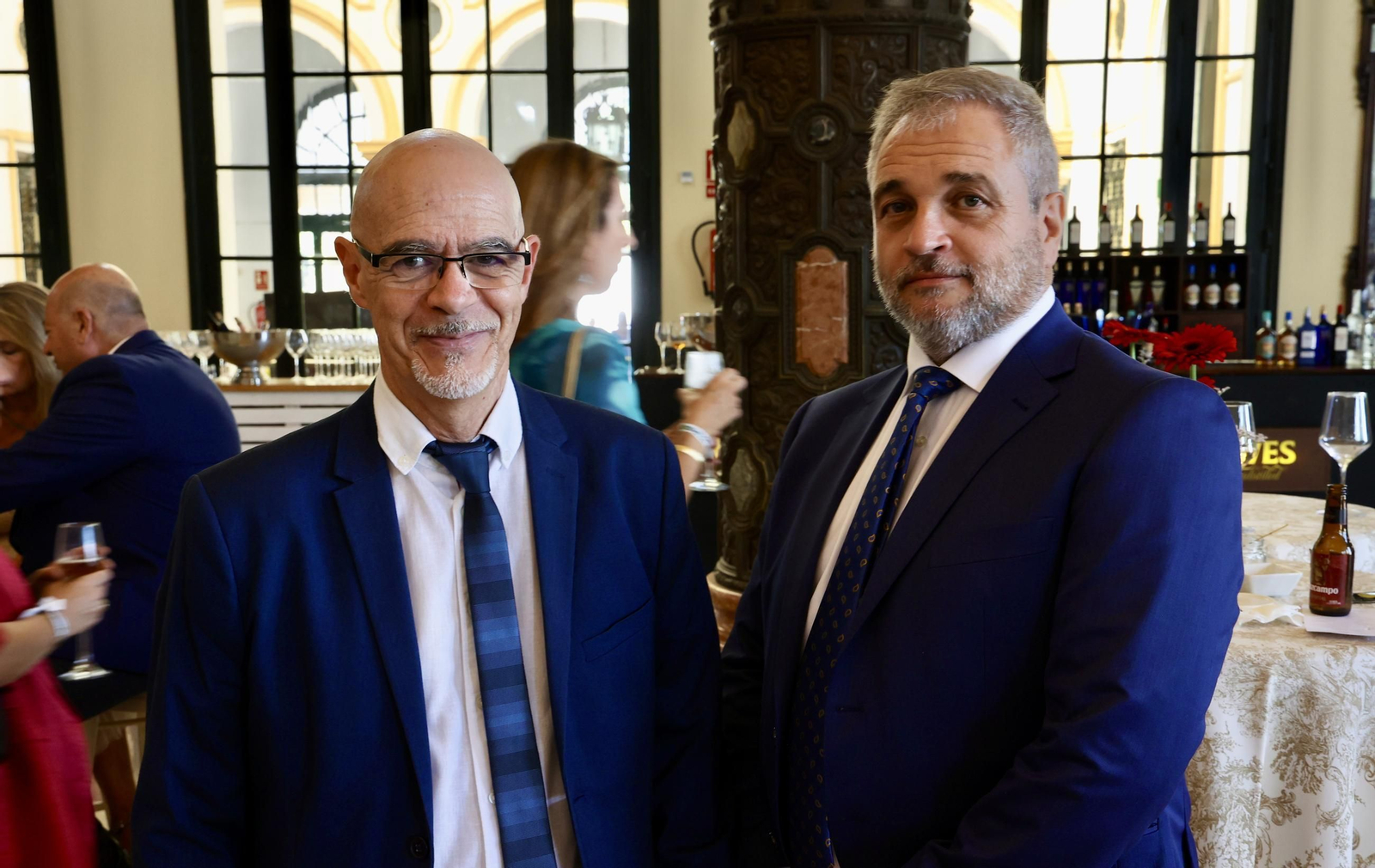 35 aniversario de COANDA