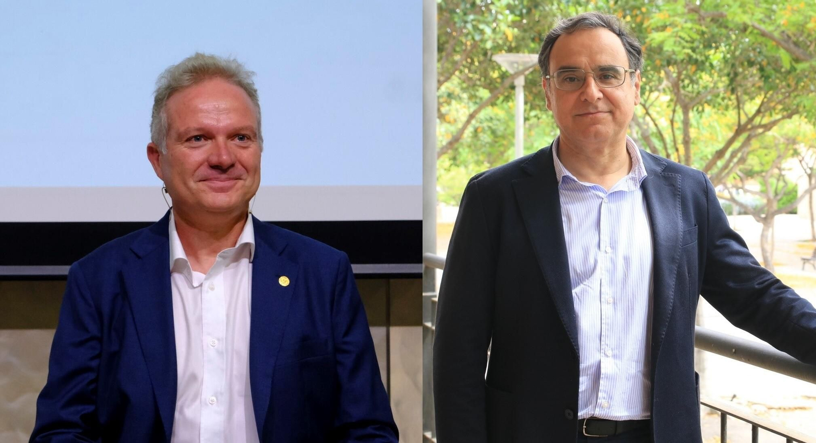 Los estudiantes solicitan un debate a los candidatos a Rector de la UAL