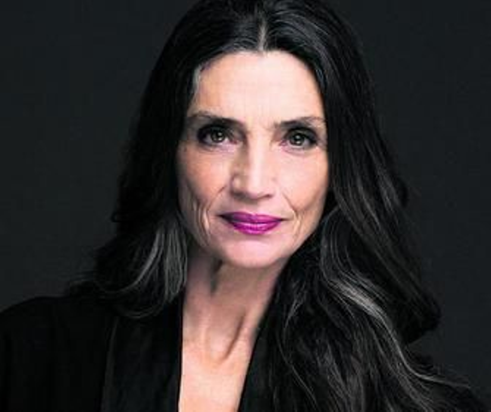 El Premio Nacional de Cine reconoce la autenticidad de Ángela Molina