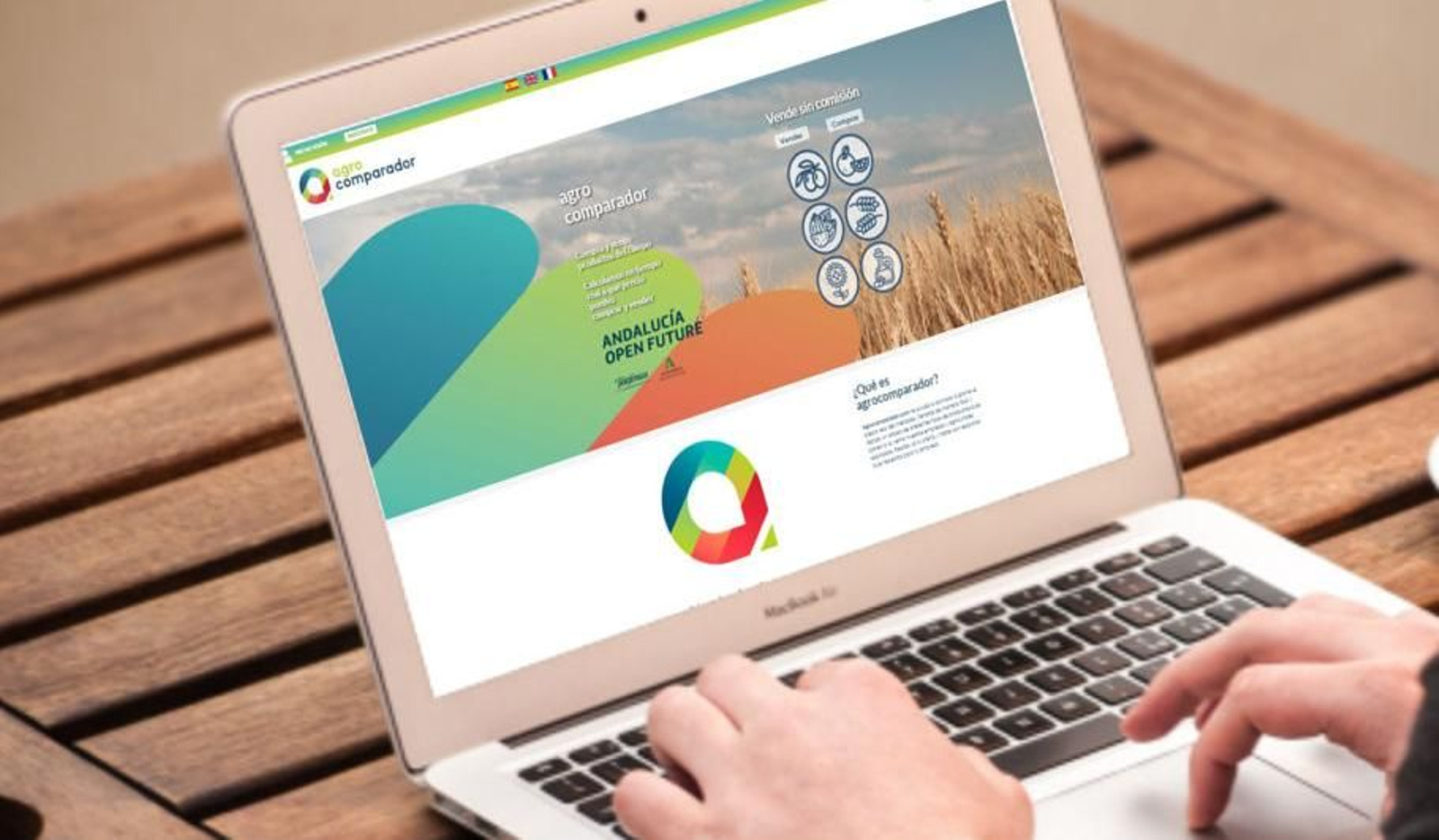 Empresas especializadas en Agrotech en El Cable