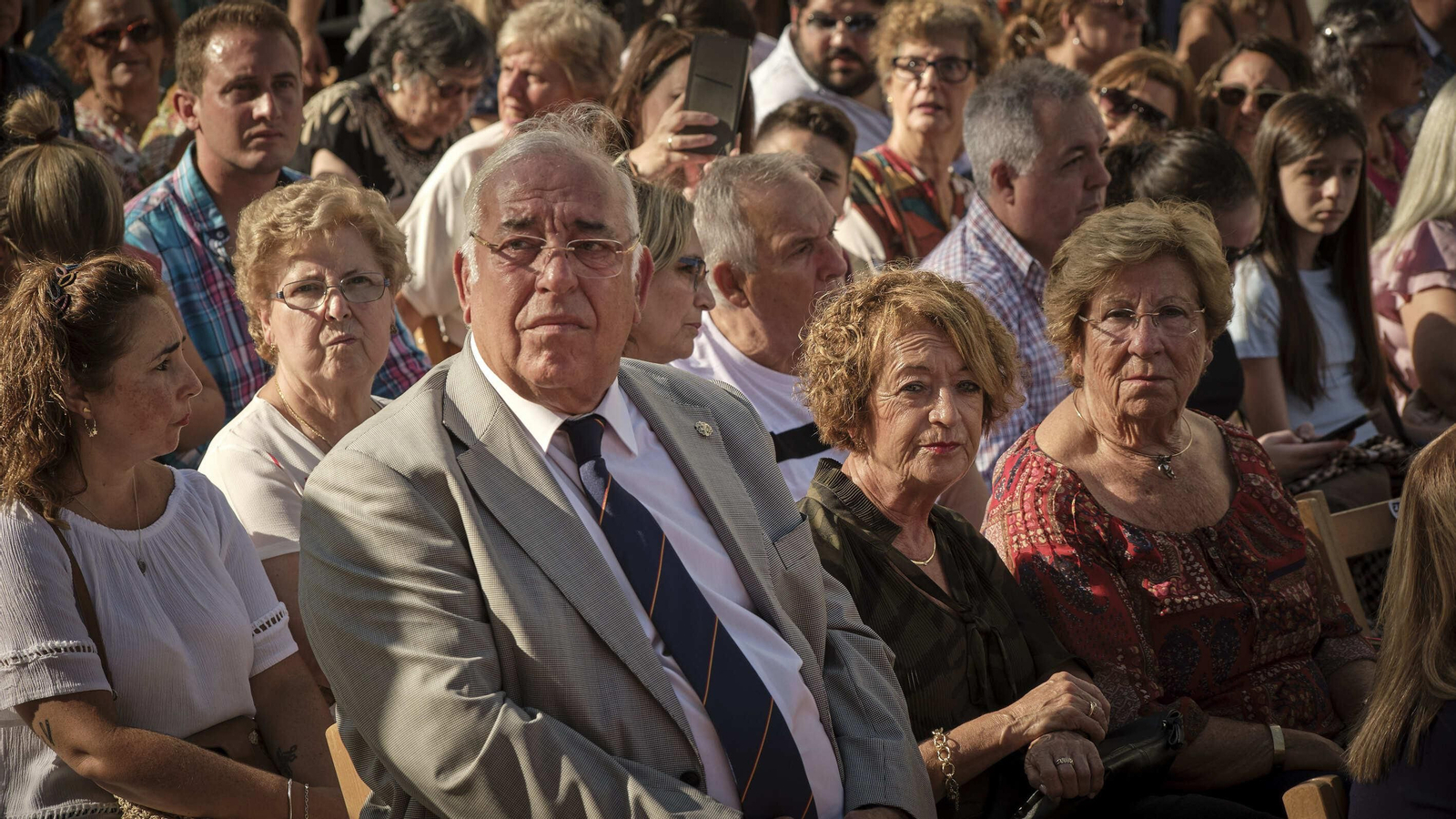 Procesión magna de Cádiz 2022