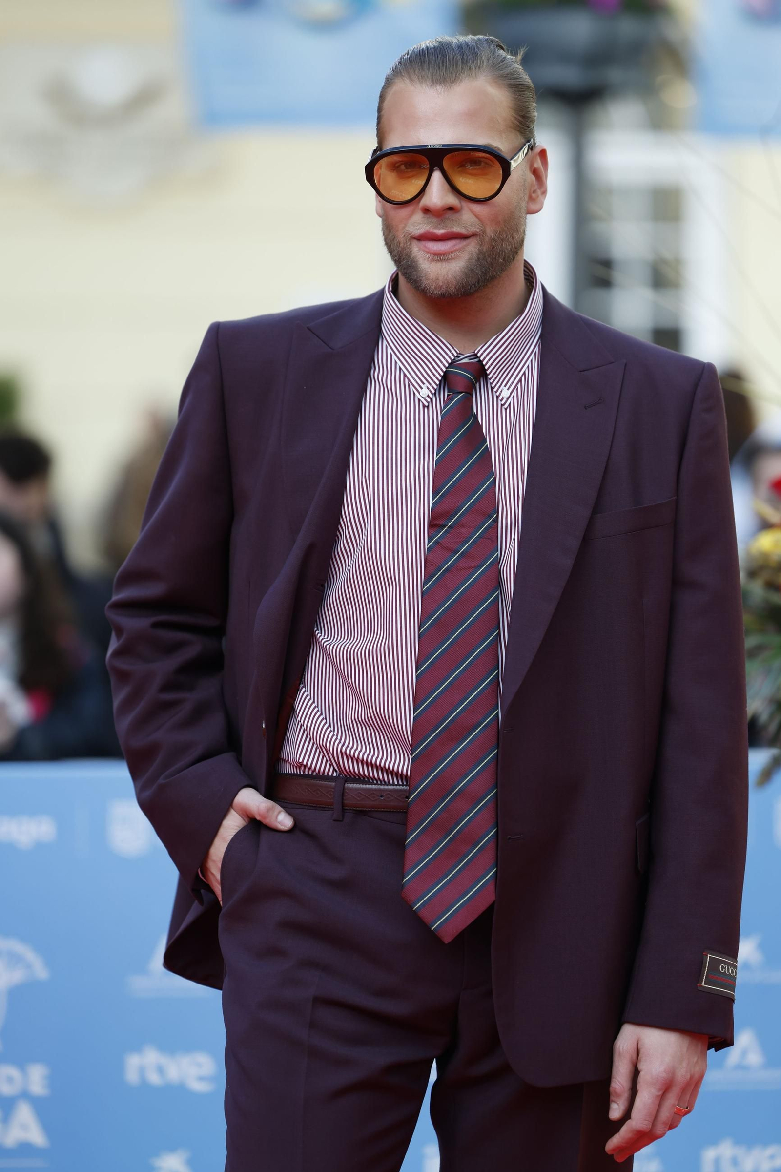 Las fotos de la última alfombra roja del Festival de Málaga 2025