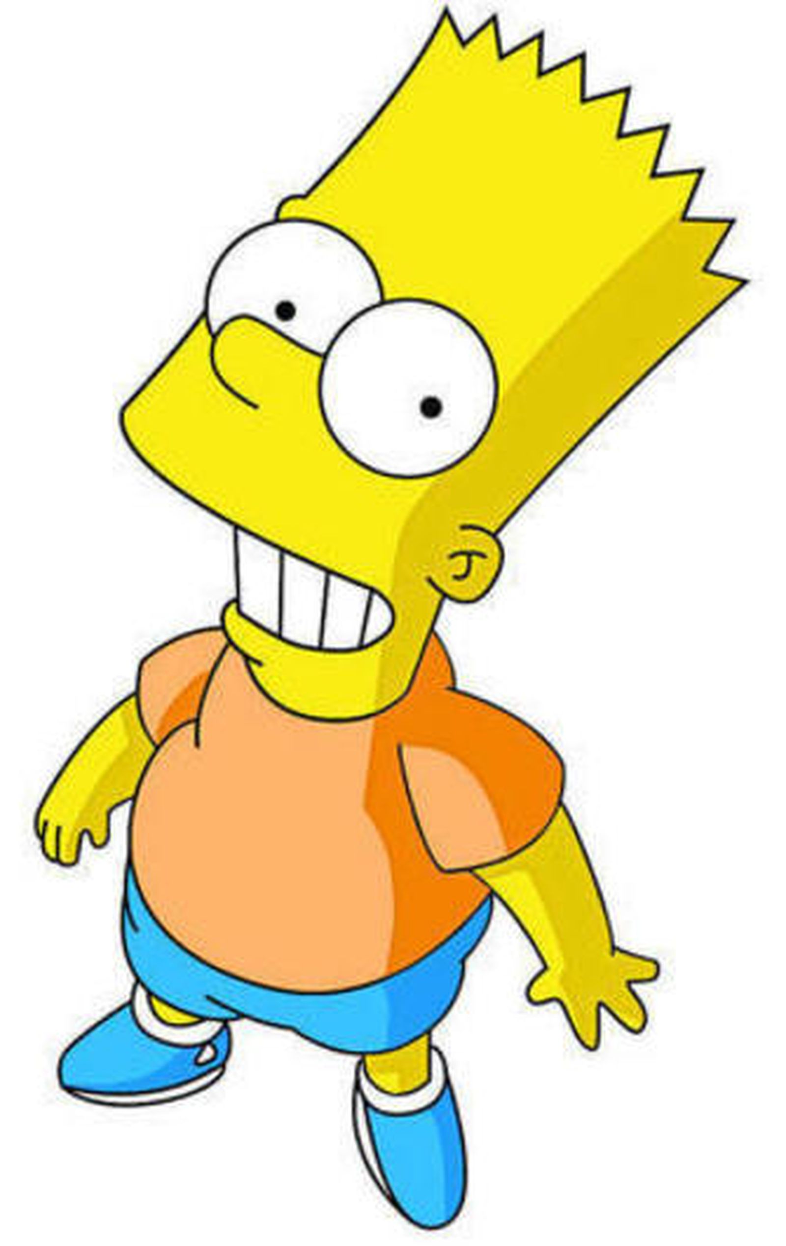 Los mejores momentos de la familia amarilla, en Neox