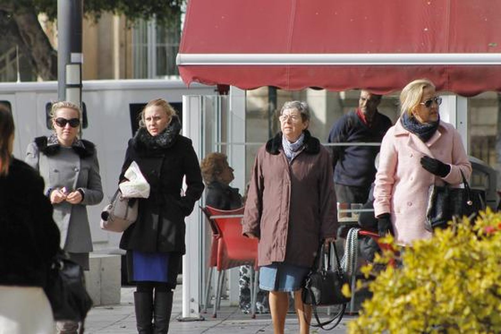 Foto: Francisco J. F.