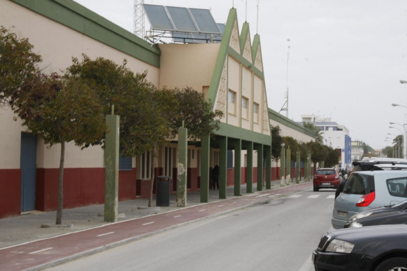 El Motor Circus Fest tendrá como marco de celebración la Ciudad Deportiva de El Puerto de Santa María.