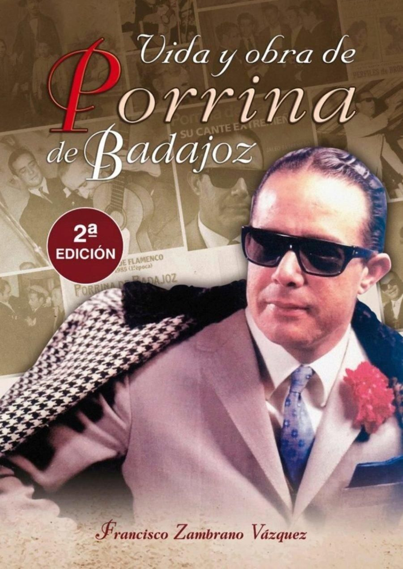 Portada del libro.