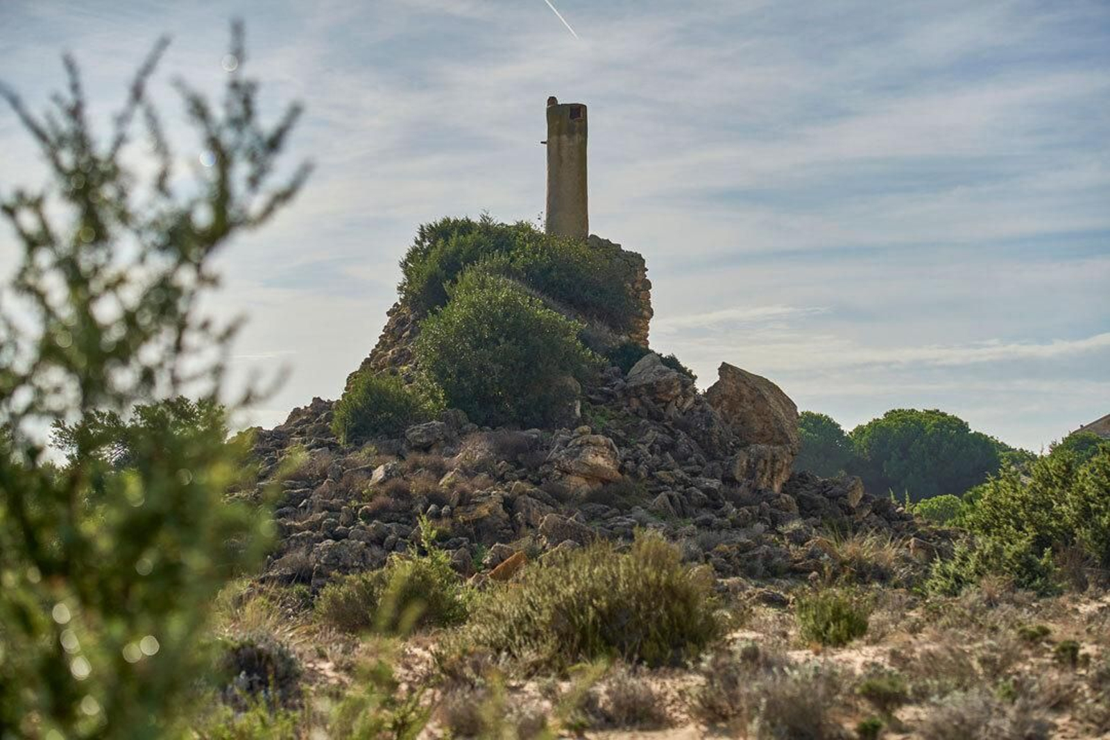 Torre de Zalabar Torre de Zalabar