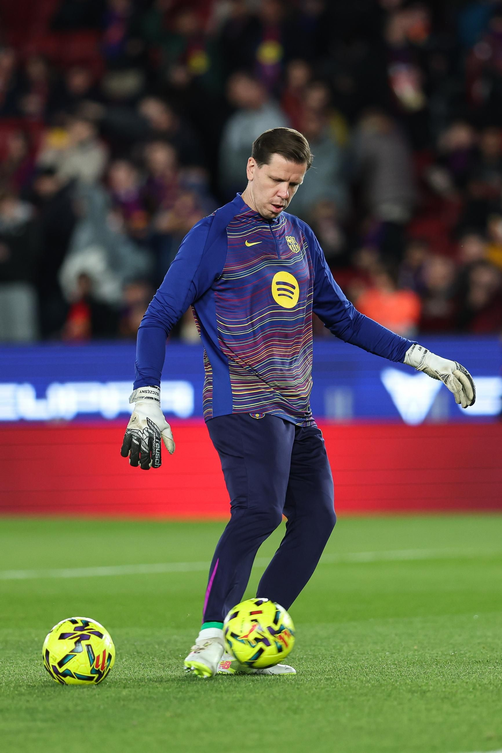 Las mejores fotos del Barcelona-Atlético de Madrid