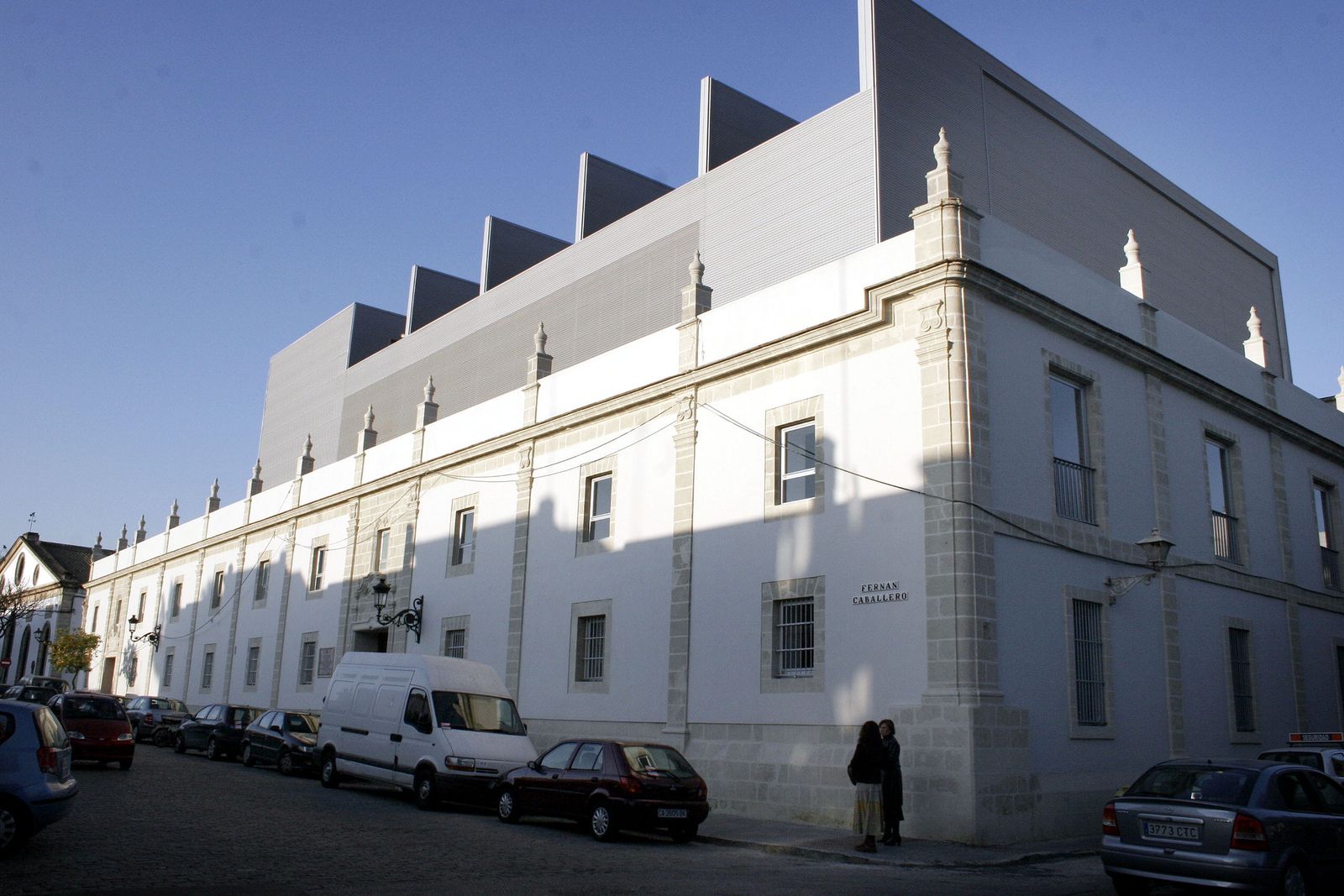 El Teatro Municipal Pedro Muñoz Seca acogerá el evento.