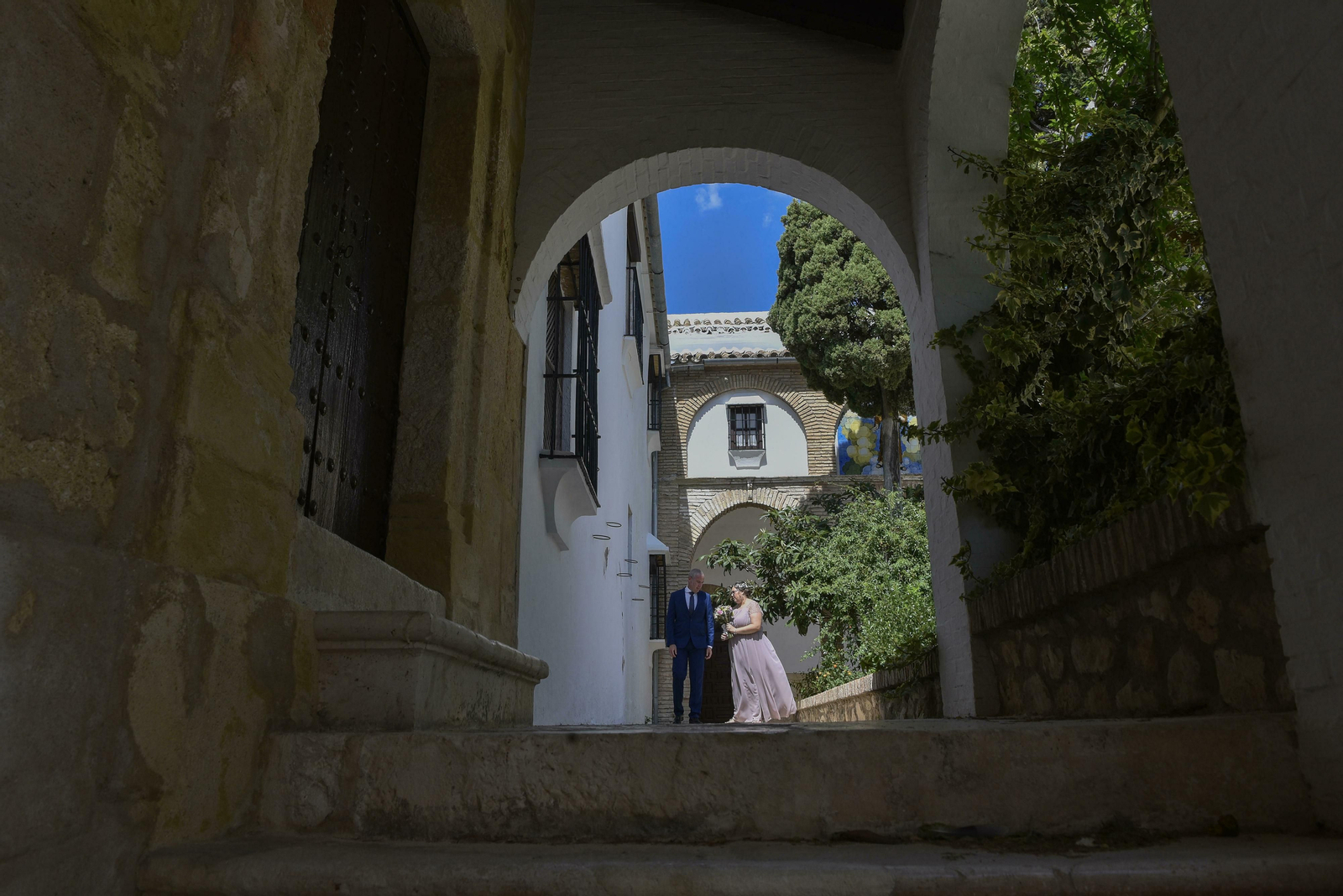 Estepa, en imágenes