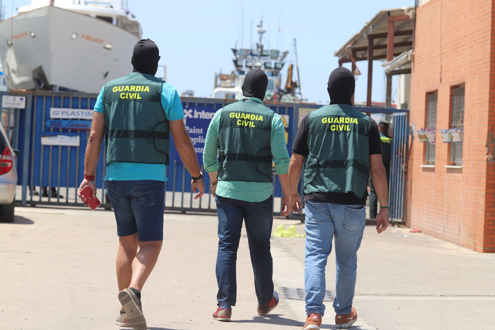 Las noticias más destacadas de este martes 18 de marzo en Huelva