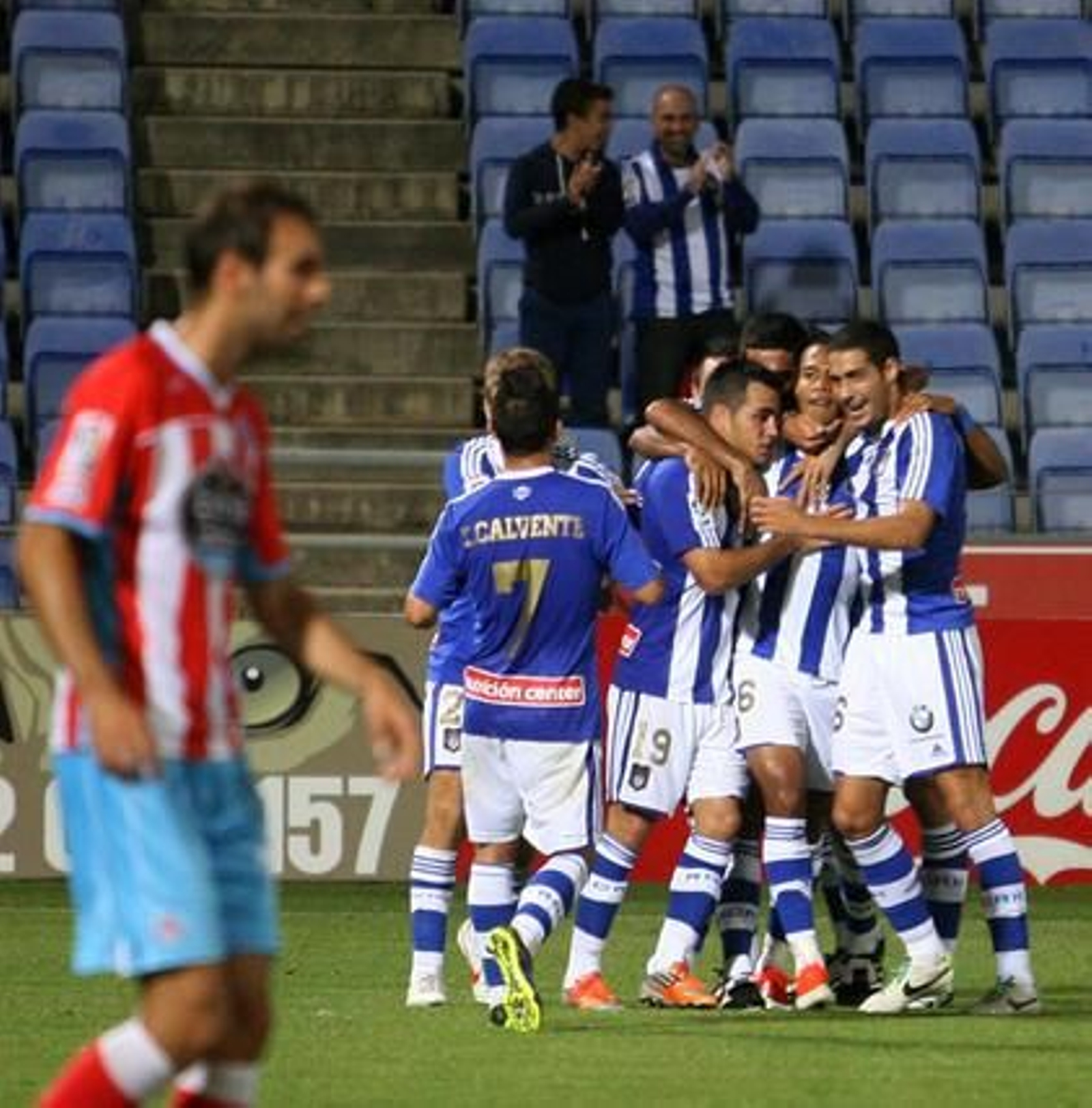 Foto: Alberto Dominguez