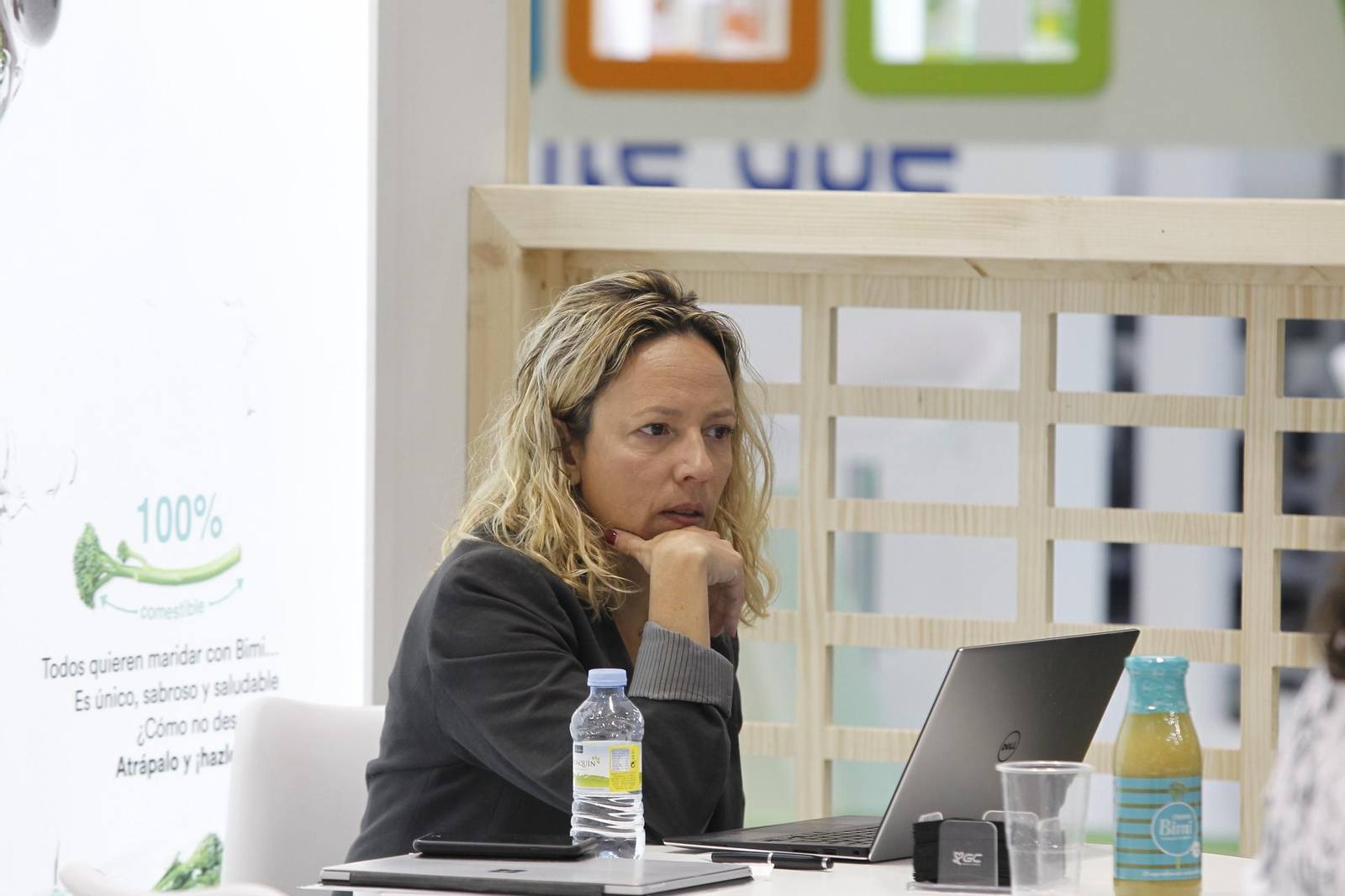 Fotogalería Fruit Attraction 2019. Madrid