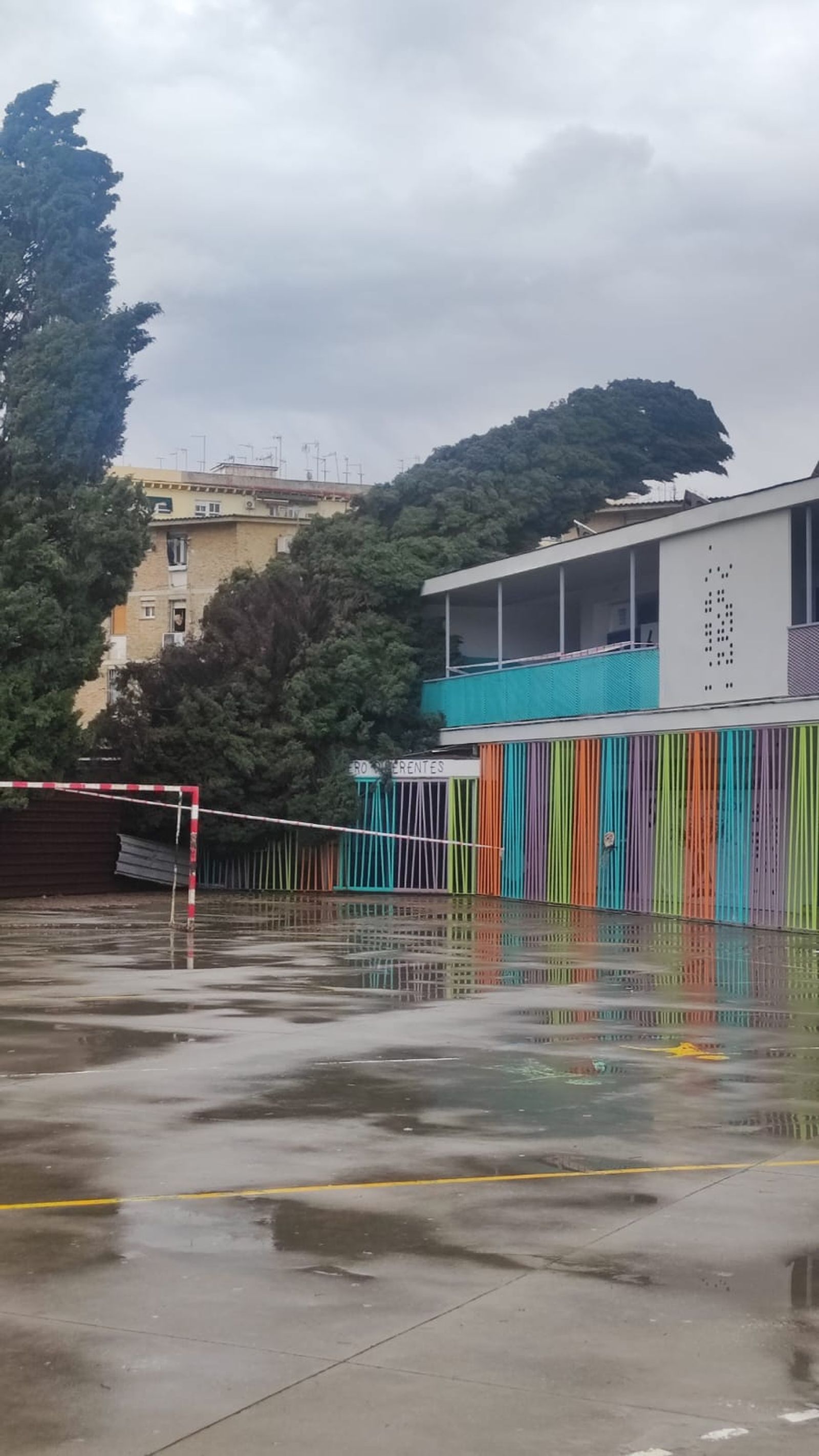 Colegio San Juan de la Cruz