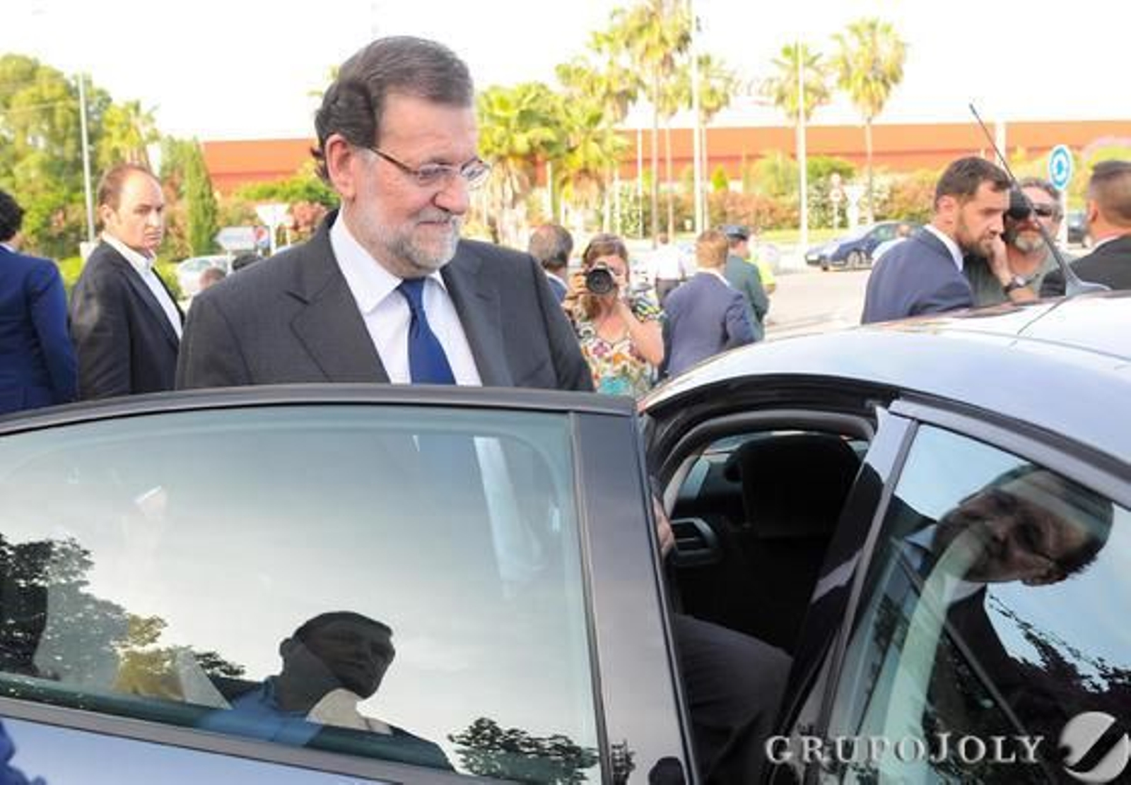 Foto: Juan Carlos Vázquez