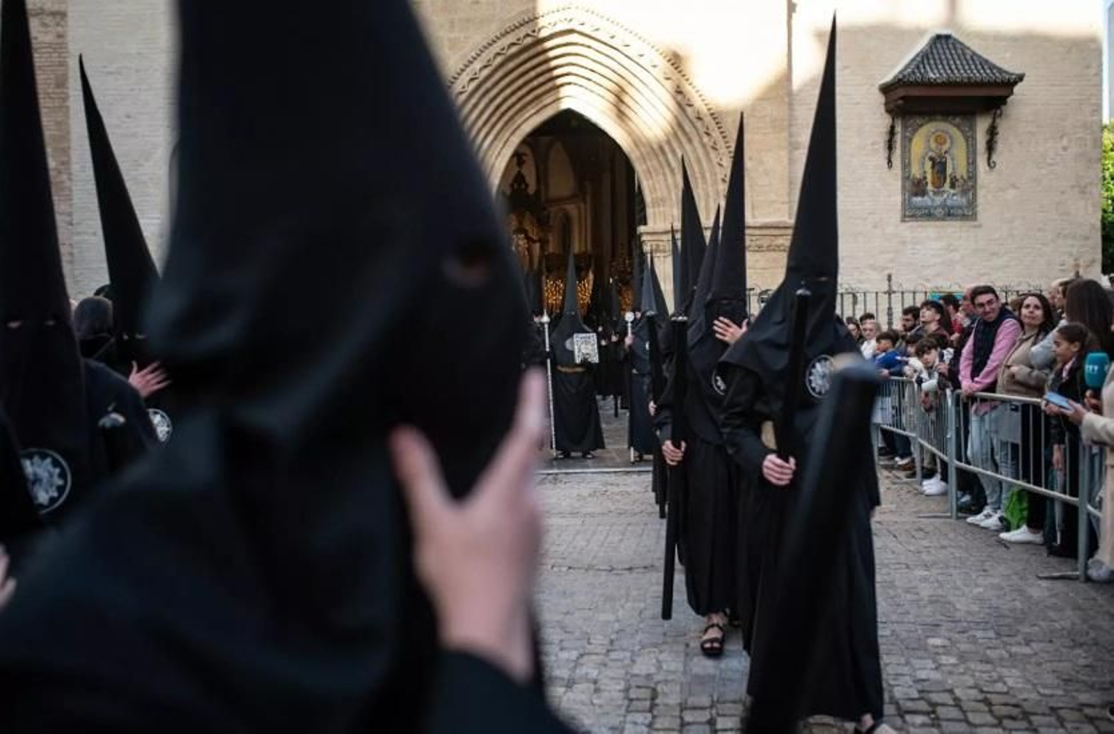 Los titulares serán también trasladados en los primeros compases del año