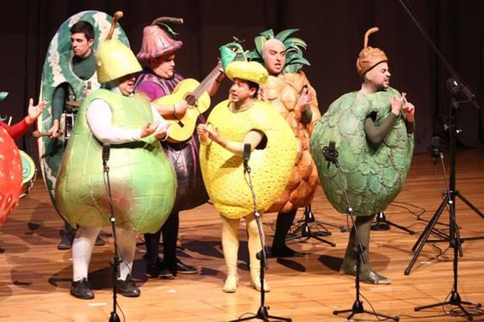 Foto: Alberto Morales