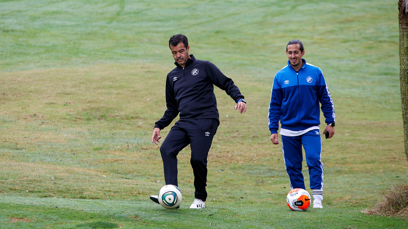 El II Torneo Benéfico Sherry Golf 'un juguete, una ilusión', un éxito
