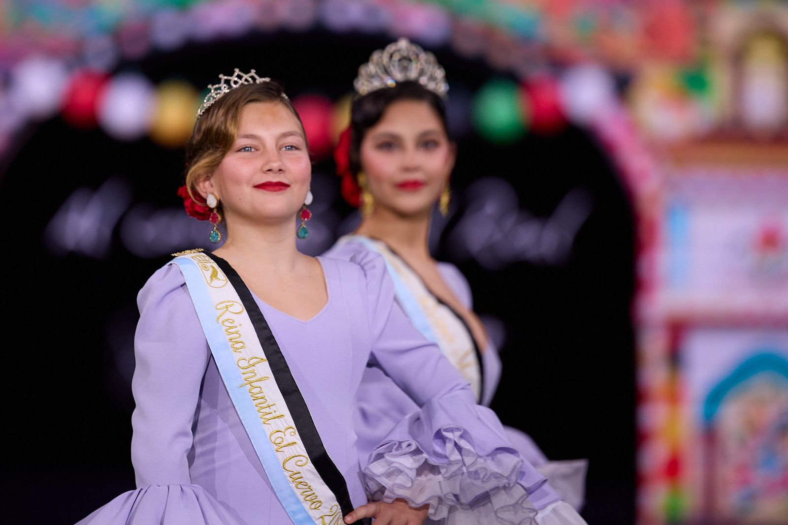 El desfile de Guillermo Peralta en Simof 2026, todas las fotos