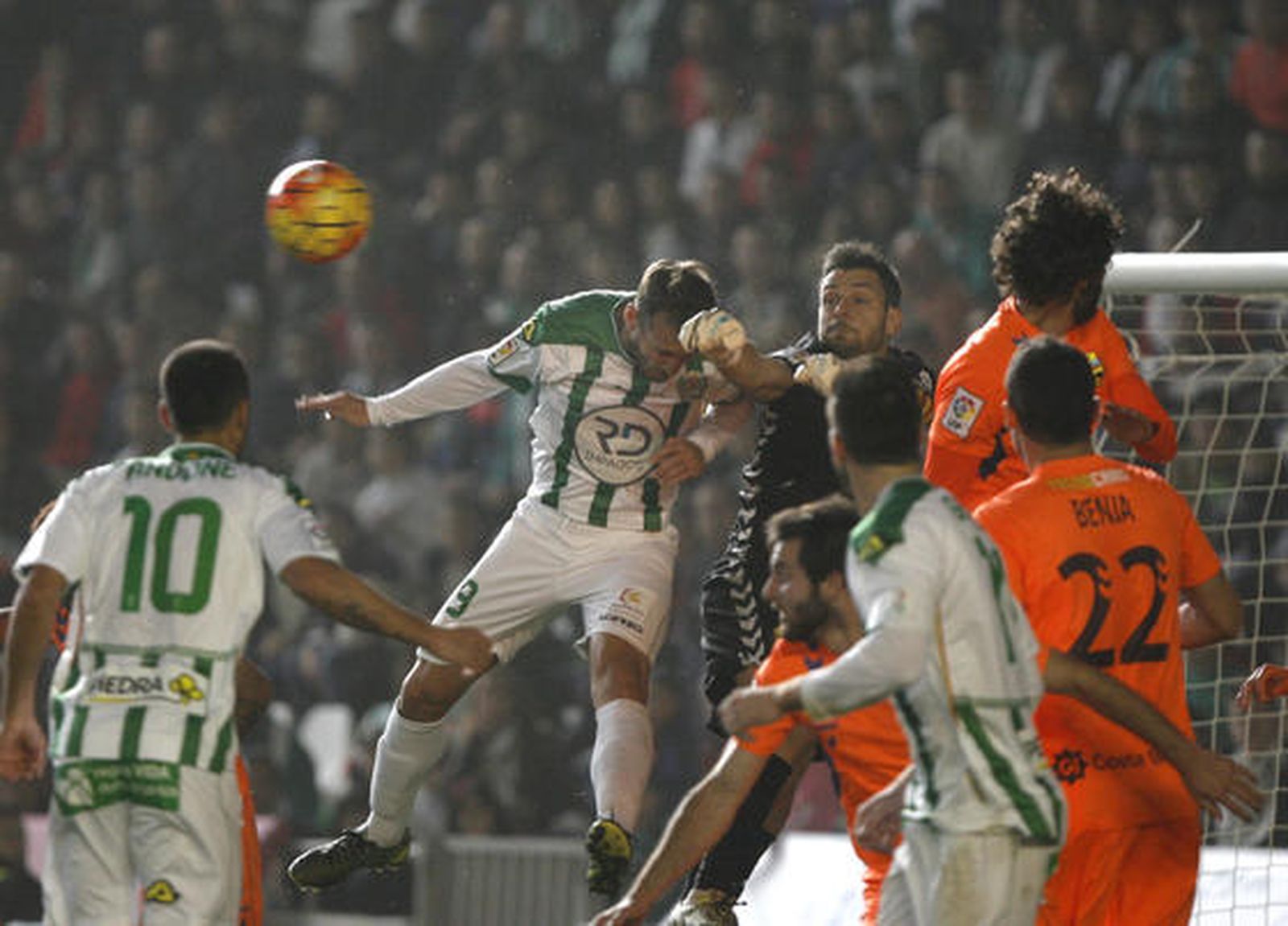 Foto: José Martínez