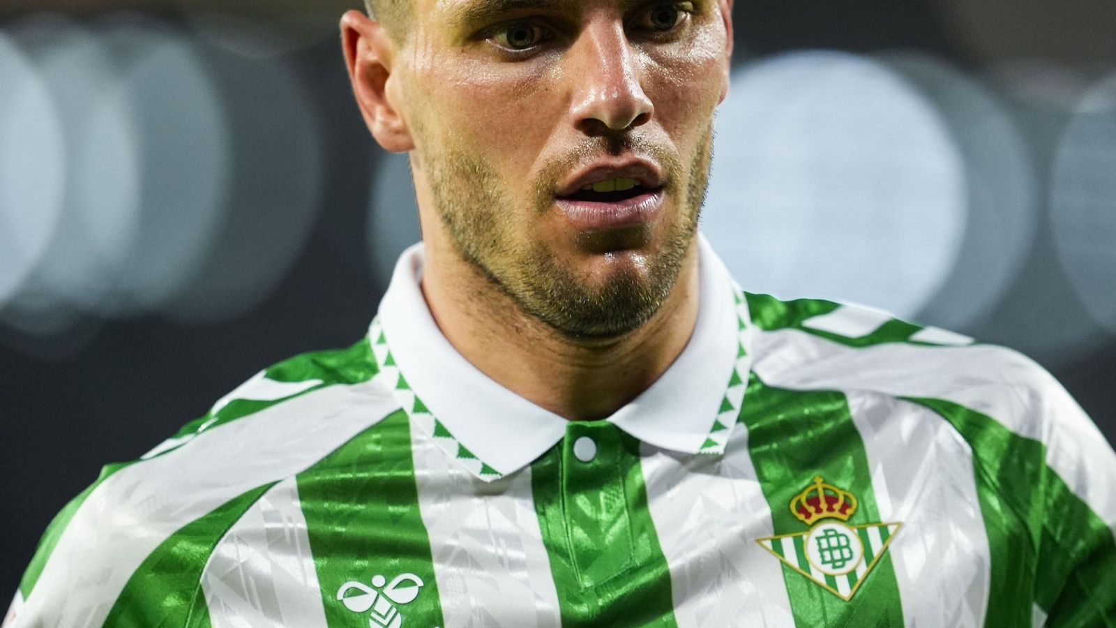 Las mejores imágenes del Betis - Mallorca