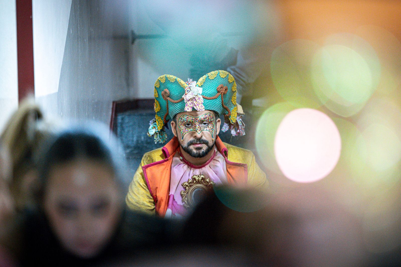 Búscate entre las mejores imágenes de la final del COAC 2026