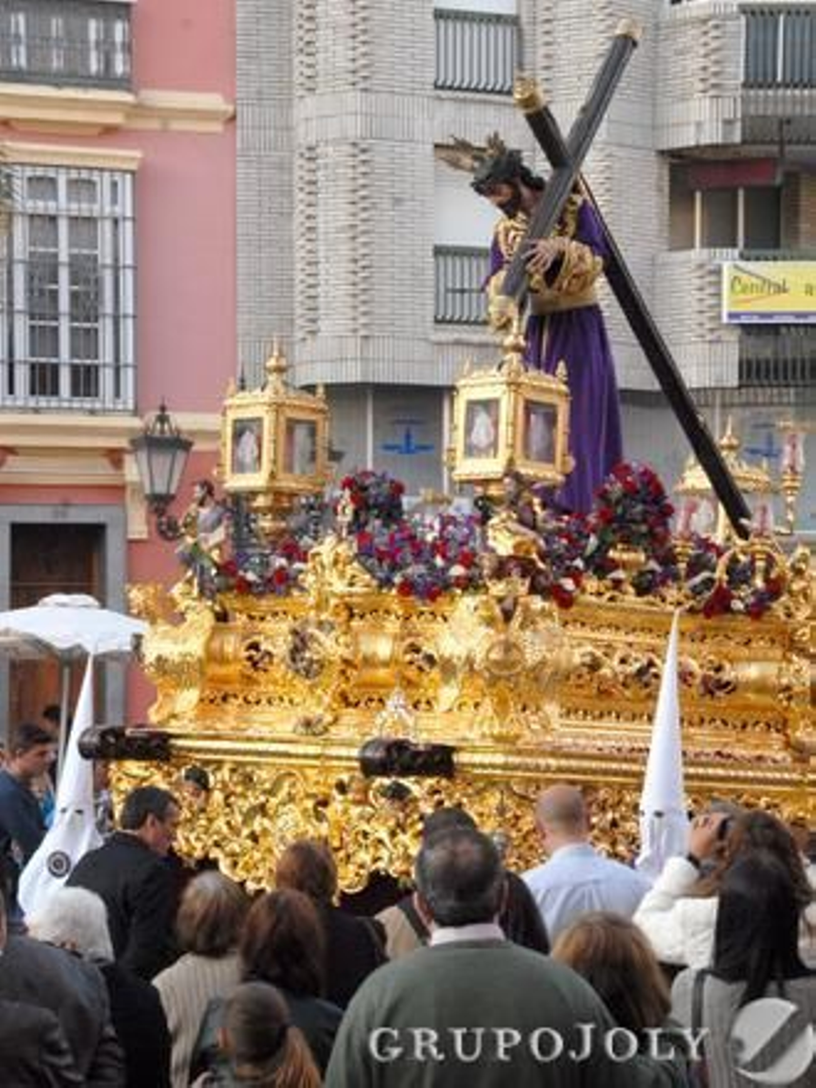 El Gran Poder

Foto: Rioja
