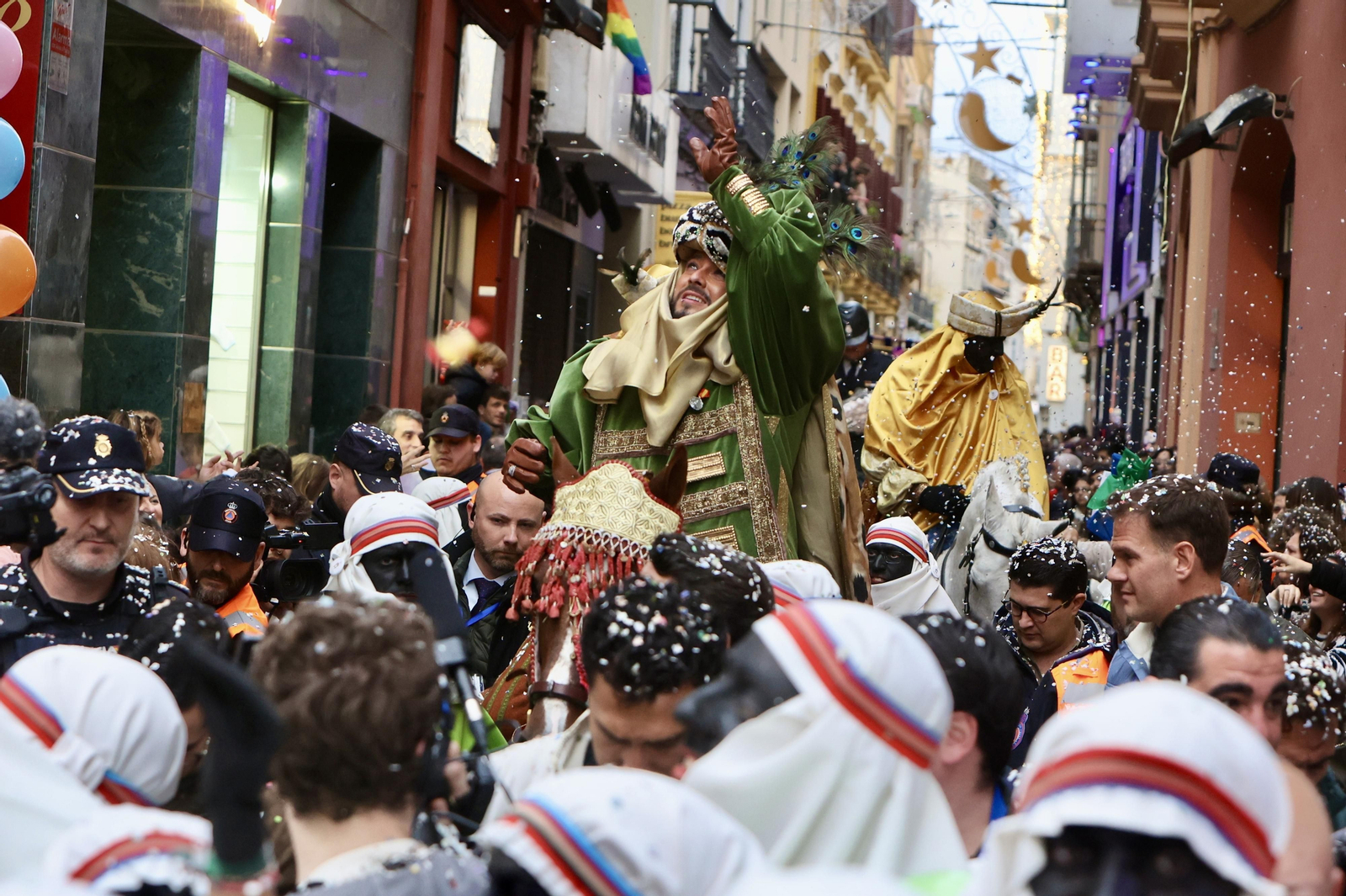 Heraldo de Sevilla 2024