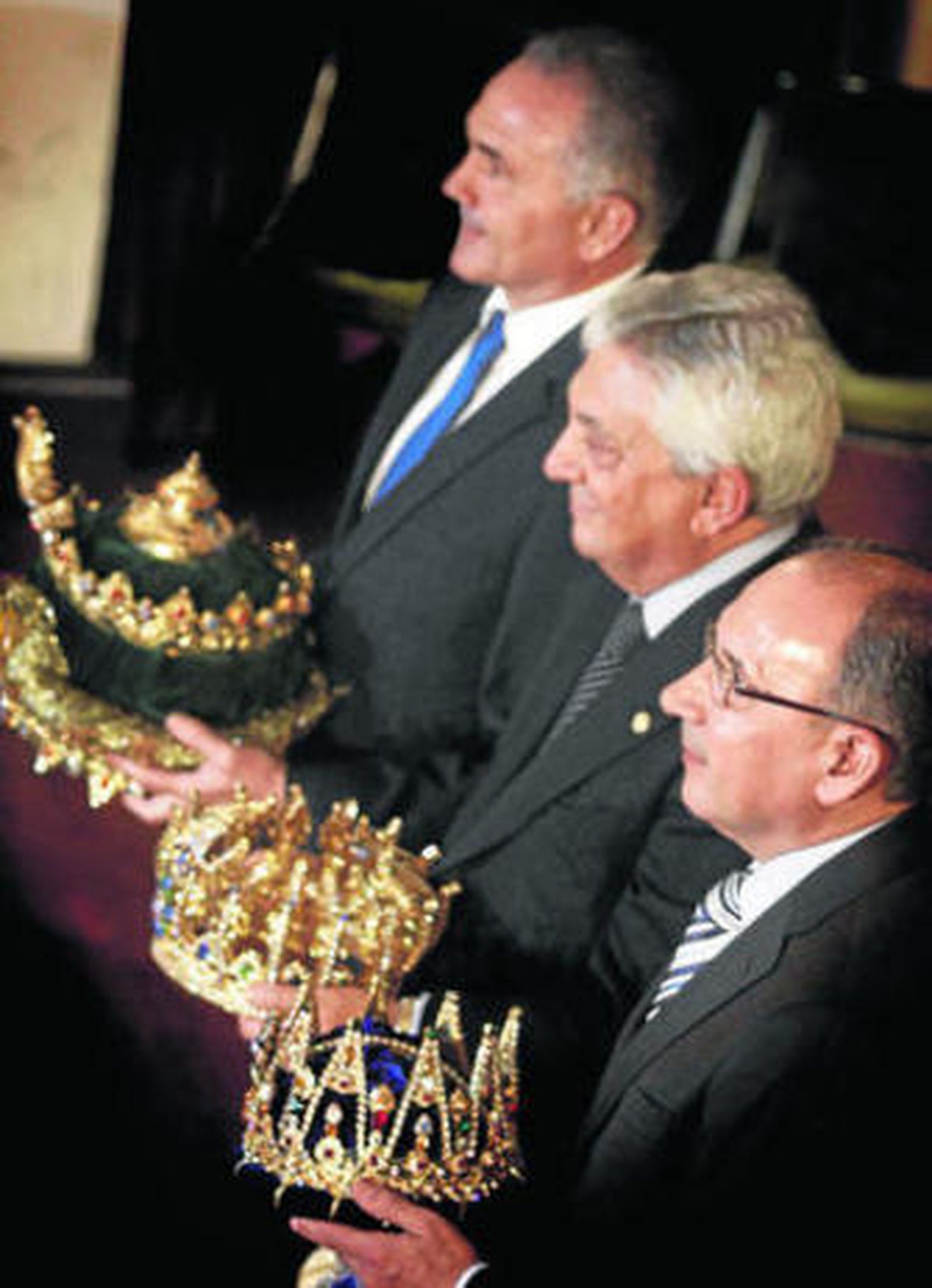 Clase de realismo mágico