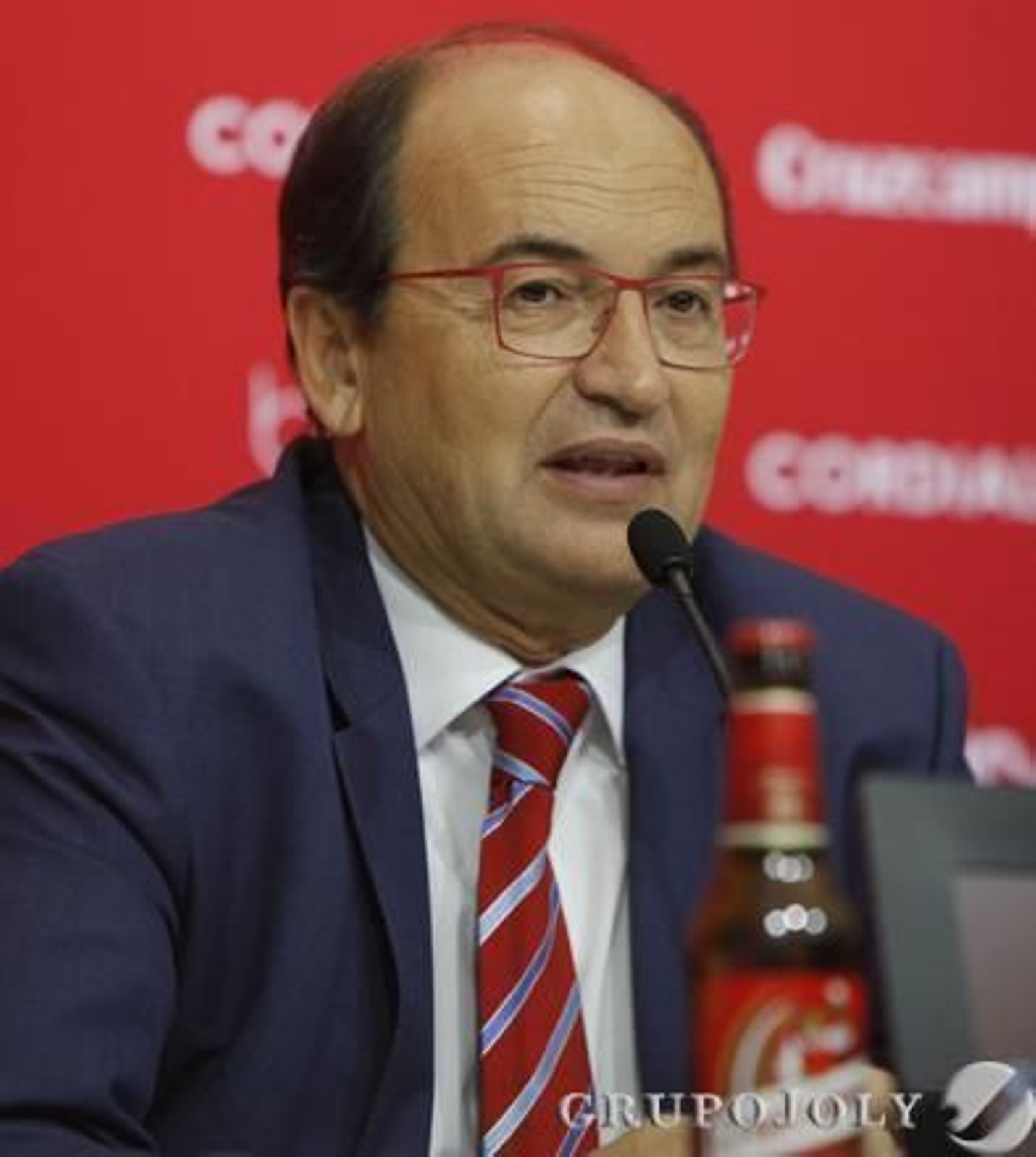 Foto: Jose Manuel Vidal