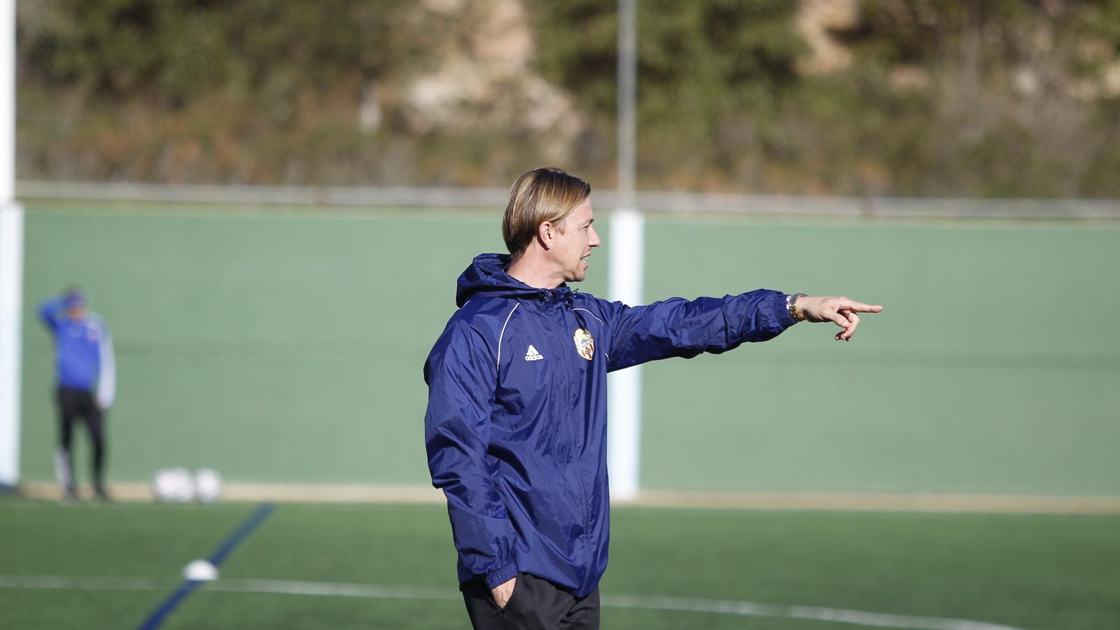 Guti sabe que la propiedad quiere avanzar lejos en la Copa del Rey