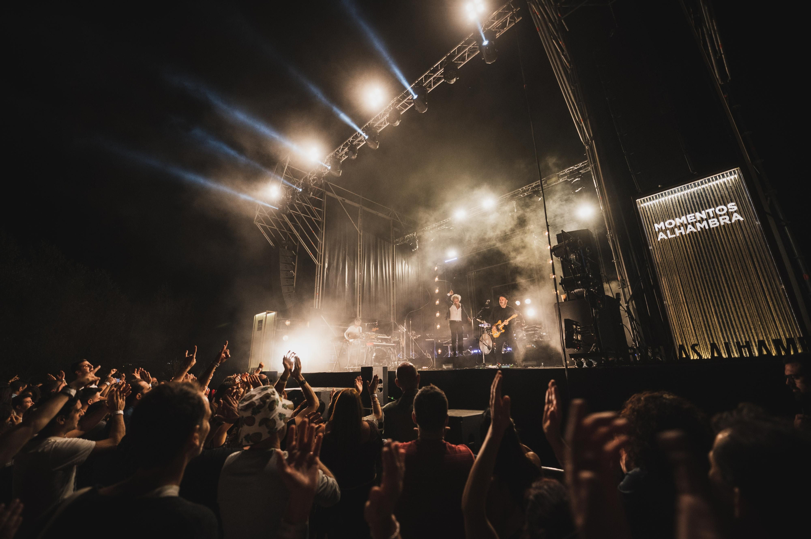 Los conciertos de Medina Sonora, en imágenes