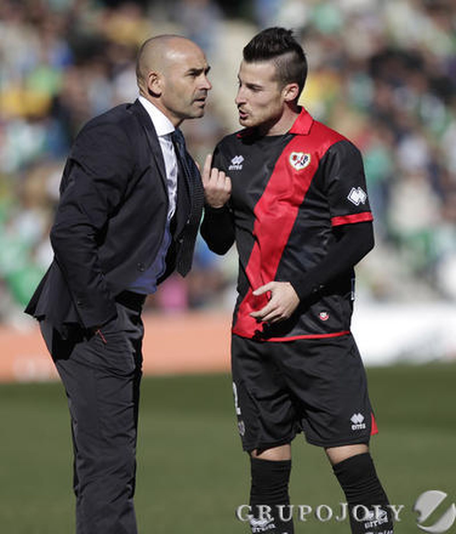 Foto: Antonio Pizarro