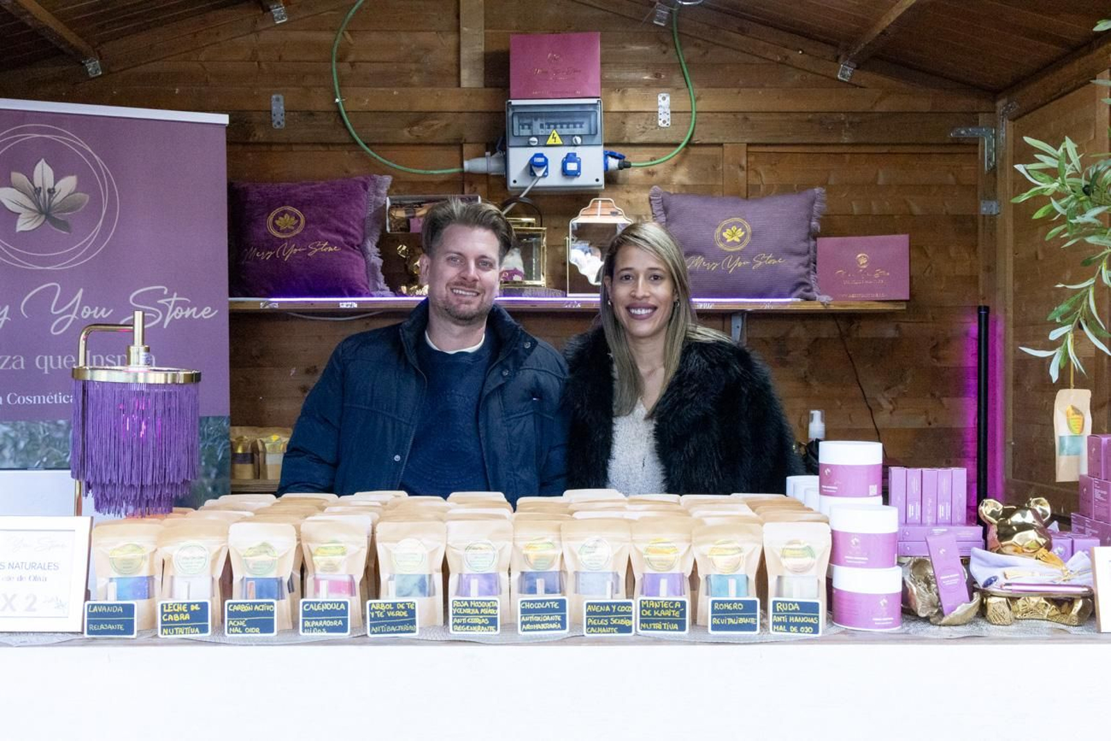 Homenaje a los agricultores de Jaén en la Fiesta del Primer Aceite en Martos (II)