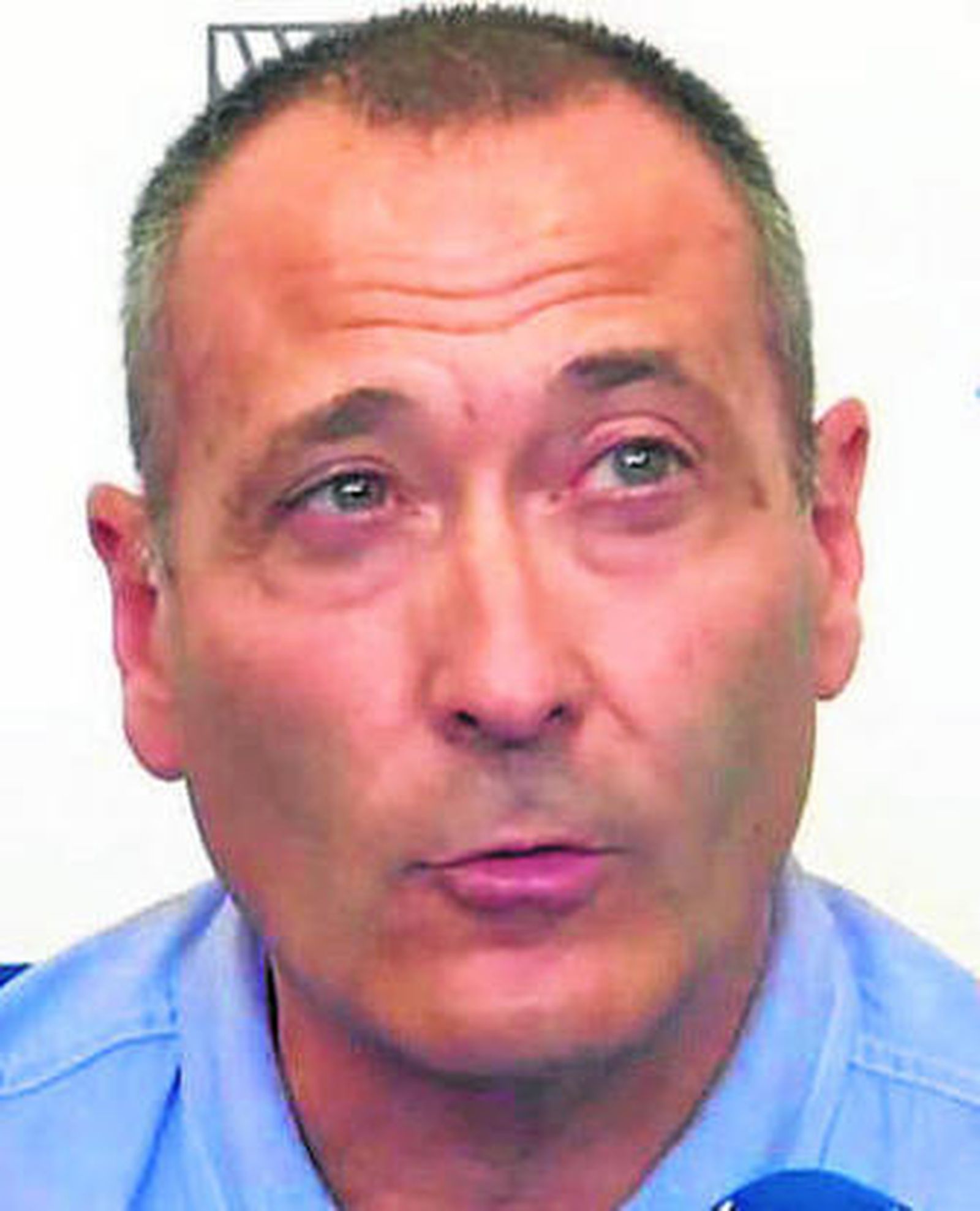 José Carlos Mullor.