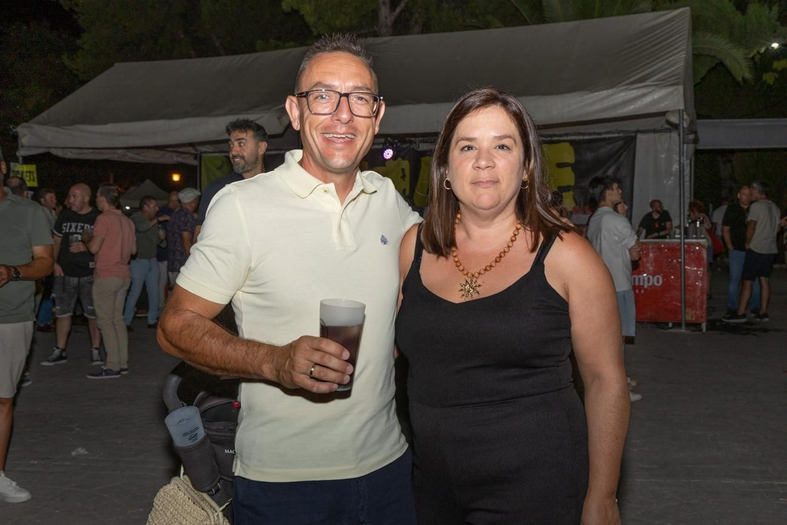 20ª Edición del MiaQue Fest en Porcuna