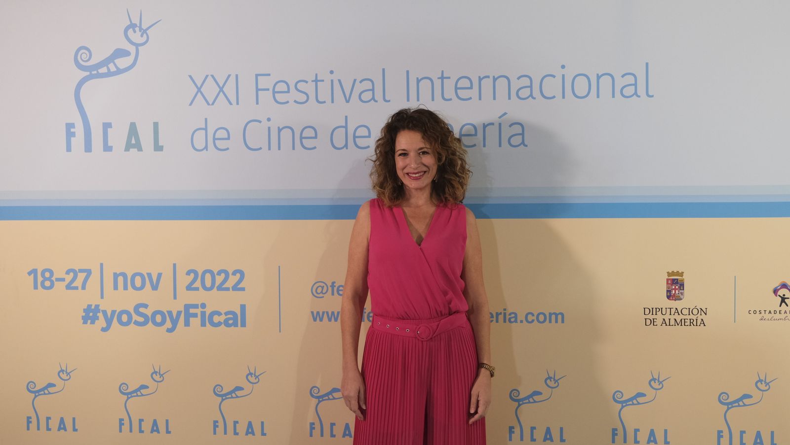 Imágenes de la Gala Internacional de Cortometrajes de FICAL 2022