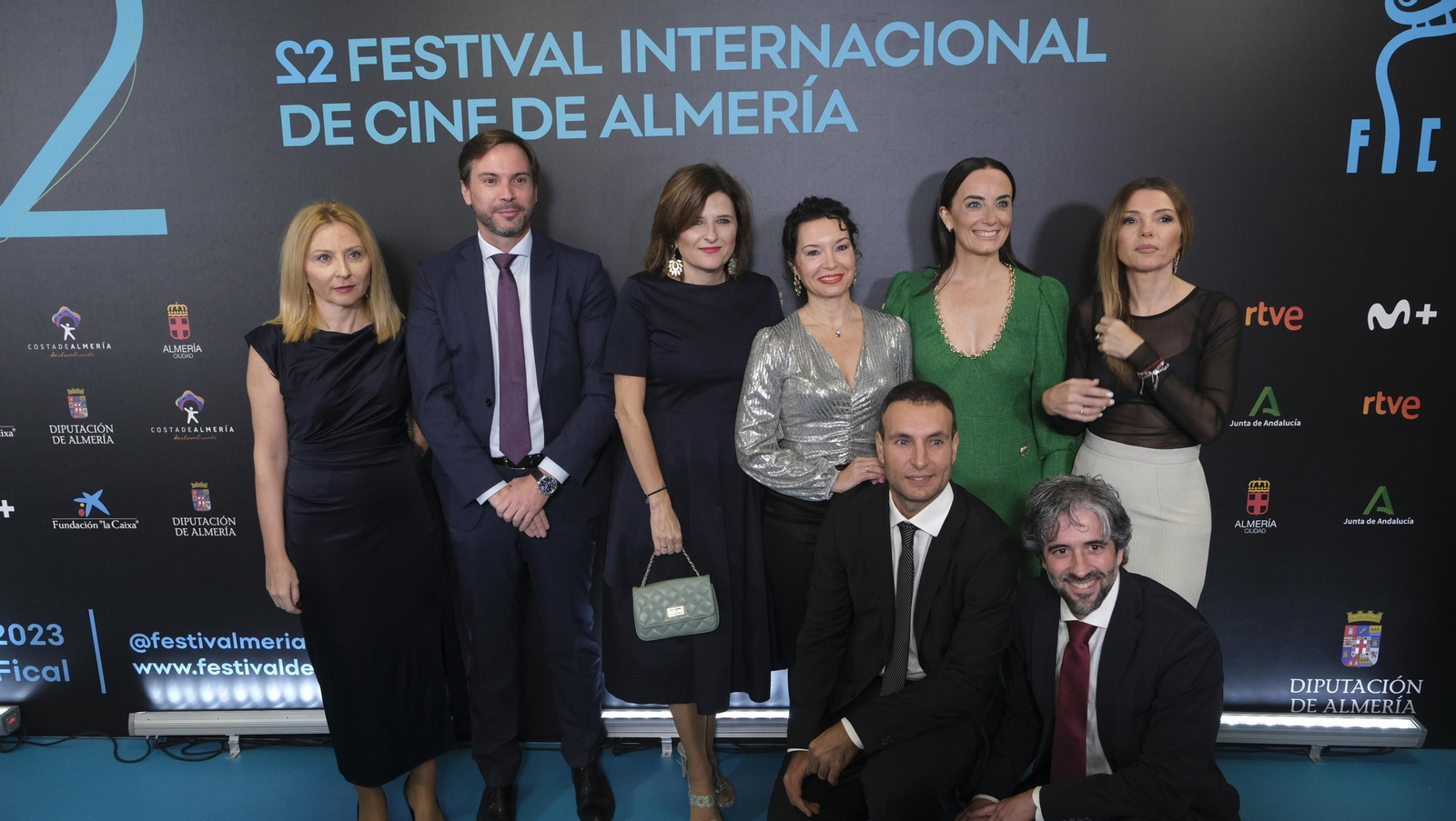 Gala Final de FICAL 2023, en imágenes