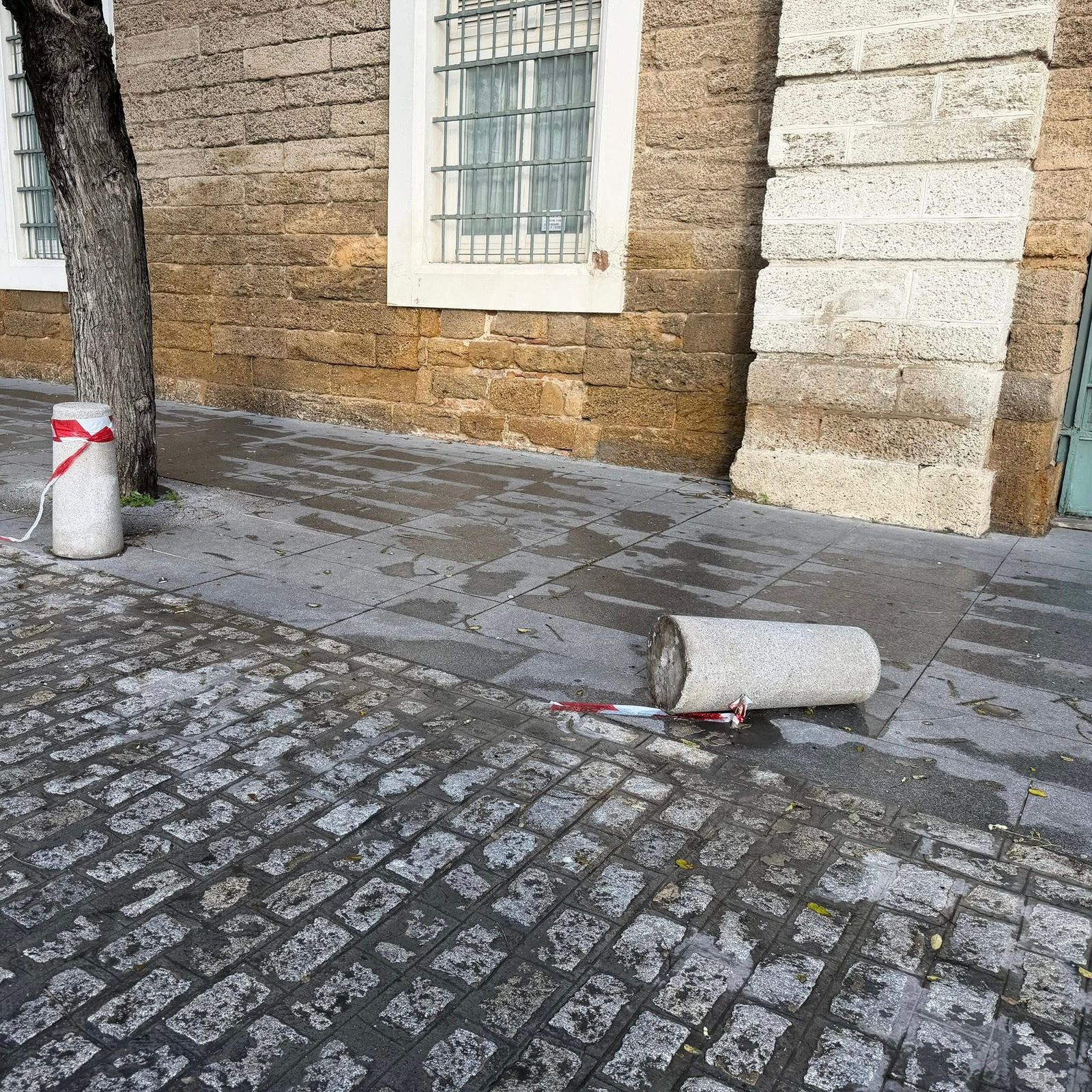 Plaza de las Tortugas