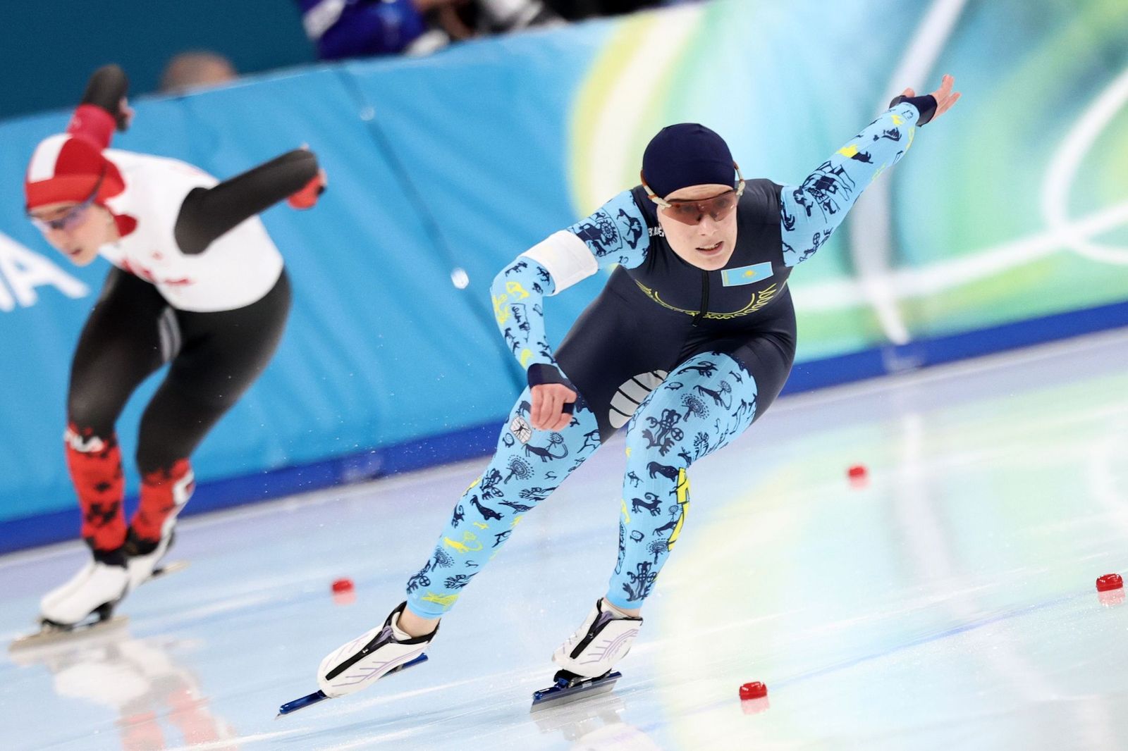 Las mejores fotos de los Juegos Olímpicos de invierno Milán Cortina d'Ampezzo 2026 | Décima jornada