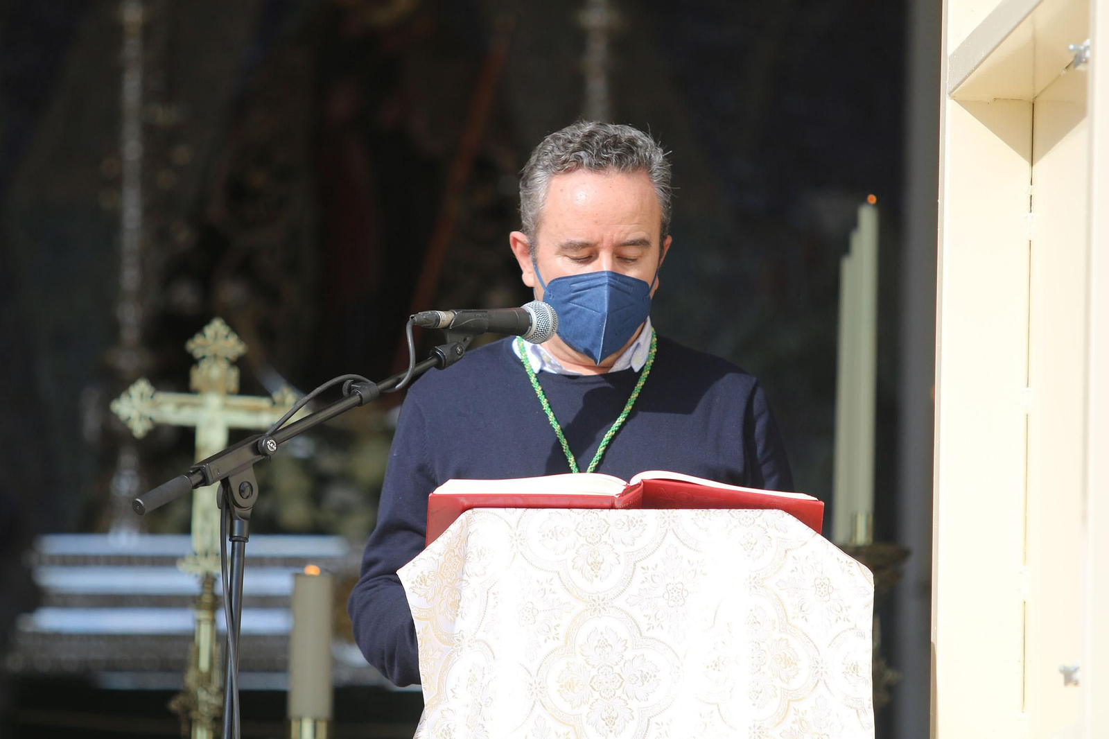 Fotogalería de la Romería de Torregarcía